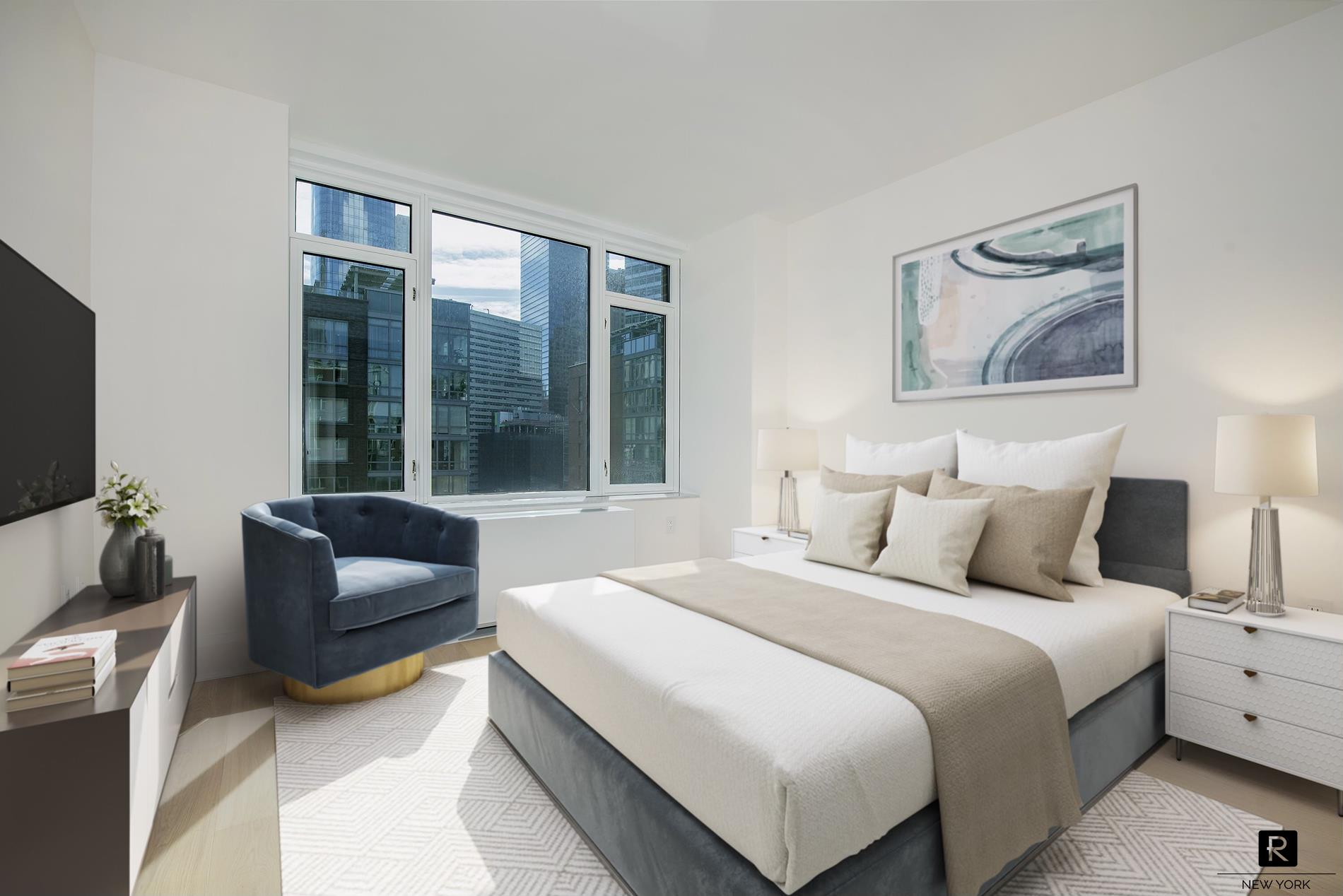 #1 photo, 210 Warren Street, 曼哈顿 炮台公园城 Battery Park City , NY 10282