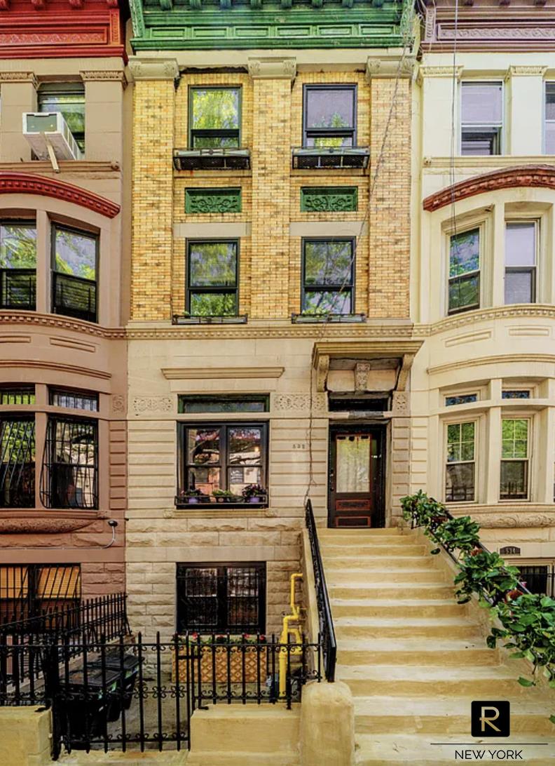 #1 photo, 532 W 148th Street, 北曼哈顿 Hamilton Heights , NY 10031