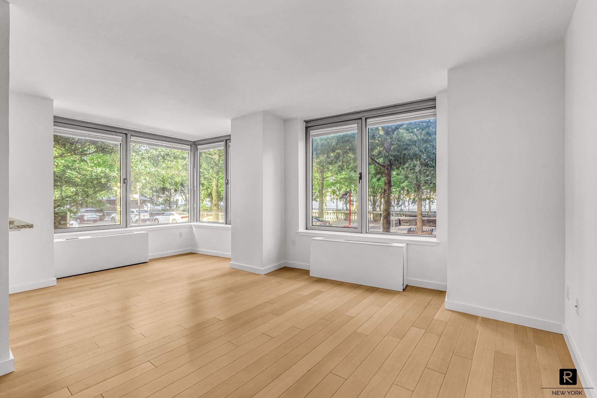 #1 photo, 212 Warren Street, 曼哈顿 炮台公园城 Battery Park City , NY 10282