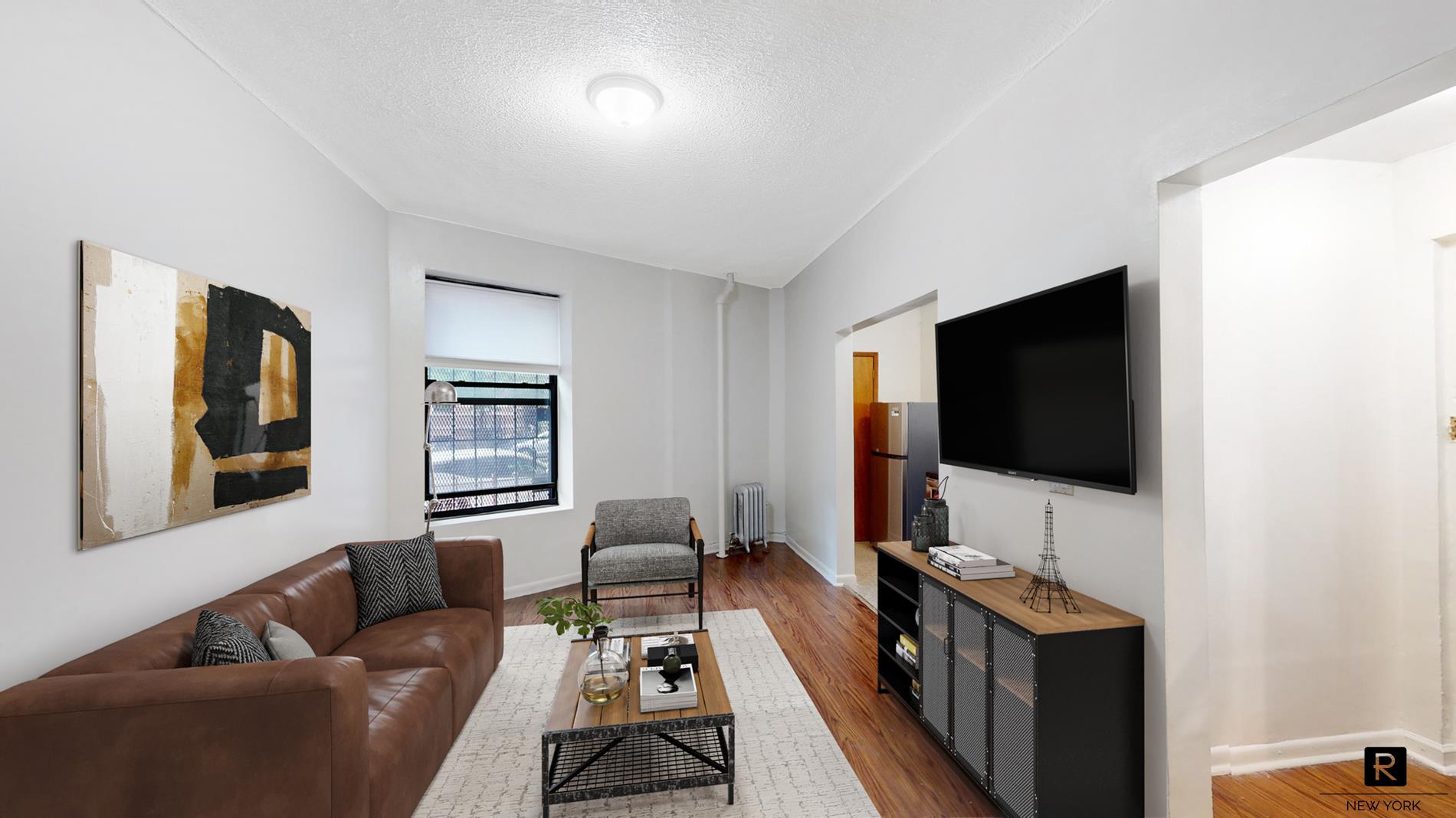 #1 photo, 92 St Nicholas Avenue, 曼哈顿 哈莱姆区 West Harlem , NY 10026