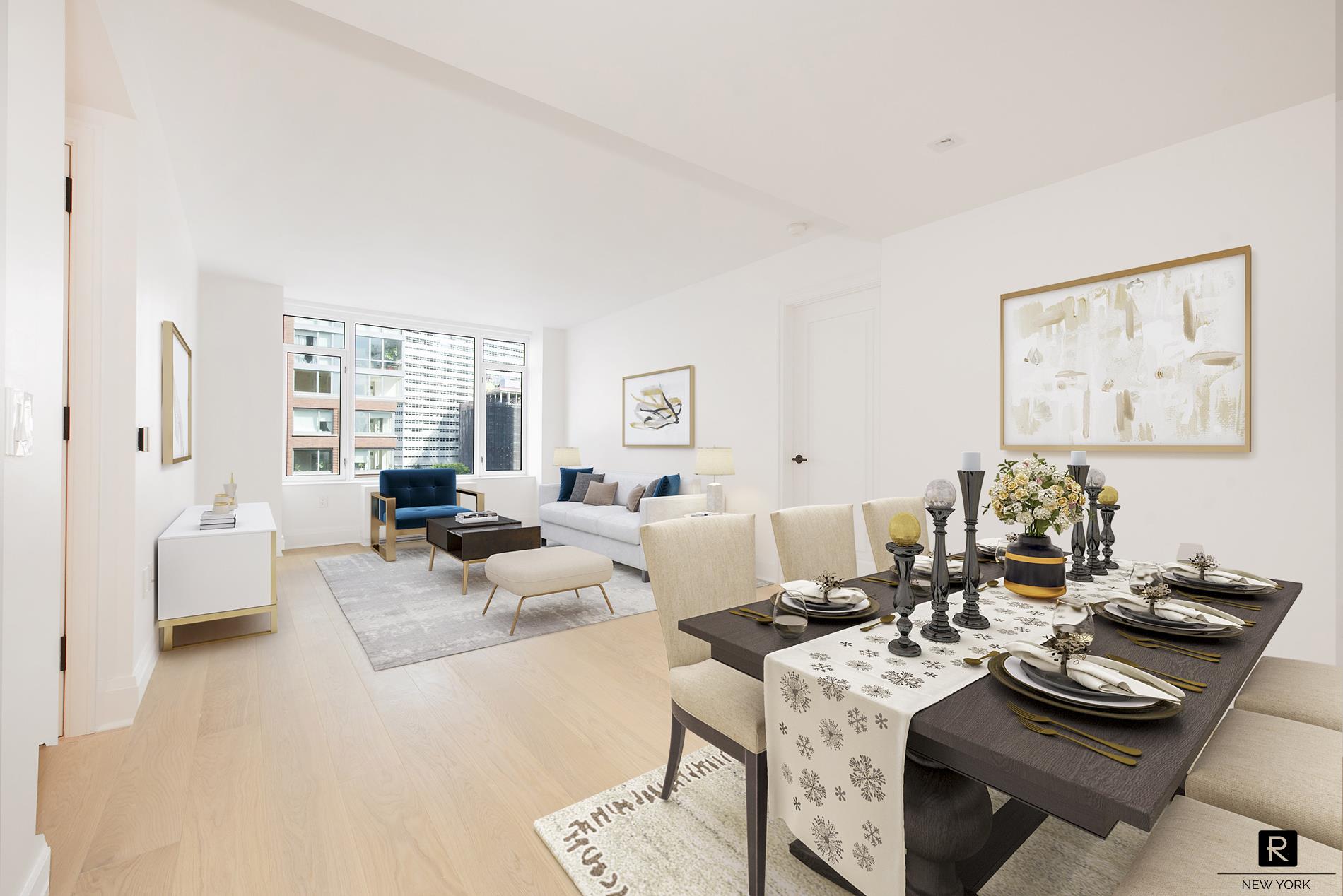 #1 photo, 210 Warren Street, 曼哈顿 炮台公园城 Battery Park City , NY 10282