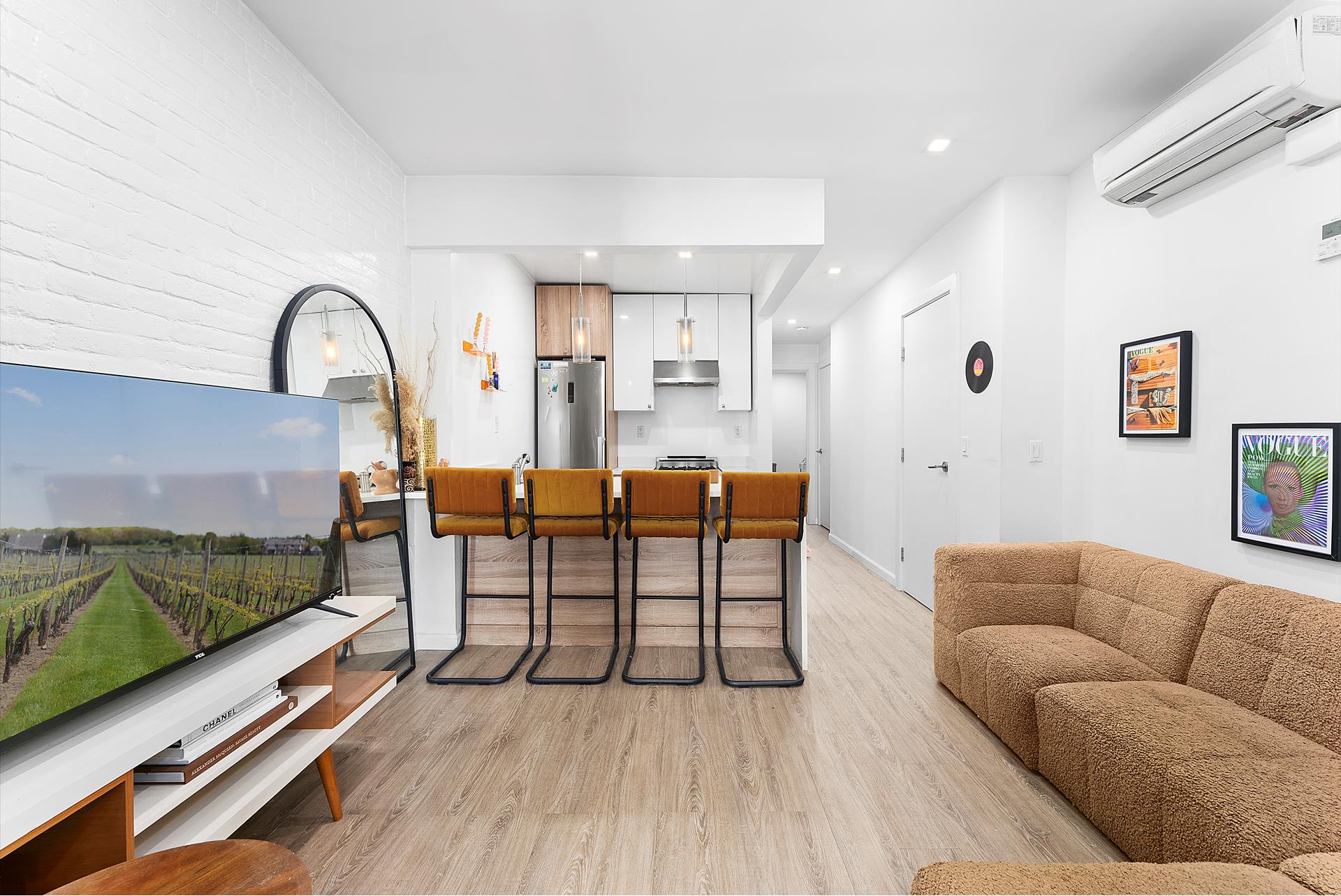 #1 photo, 42 Peck Slip 5D, 曼哈顿金融区 Fulton/Seaport , NY 10038