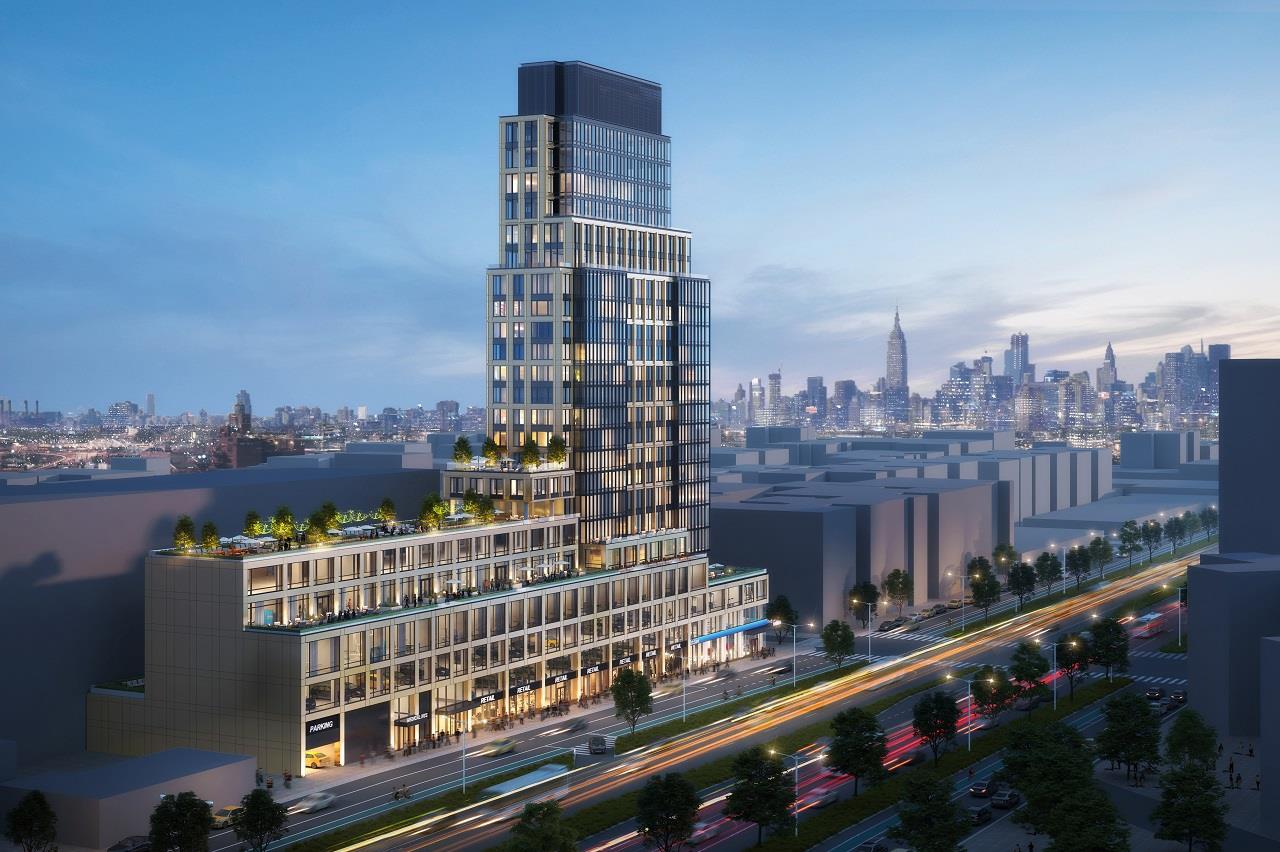 #1 photo, 97-12 65th Road, 皇后区 雷哥公园 Rego Park , NY 11374