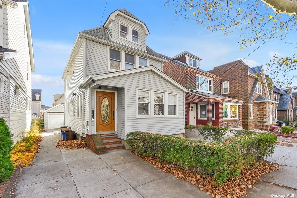 #1 photo, 146-30 20 Road, 皇后区 白石镇 Whitestone , NY 11357