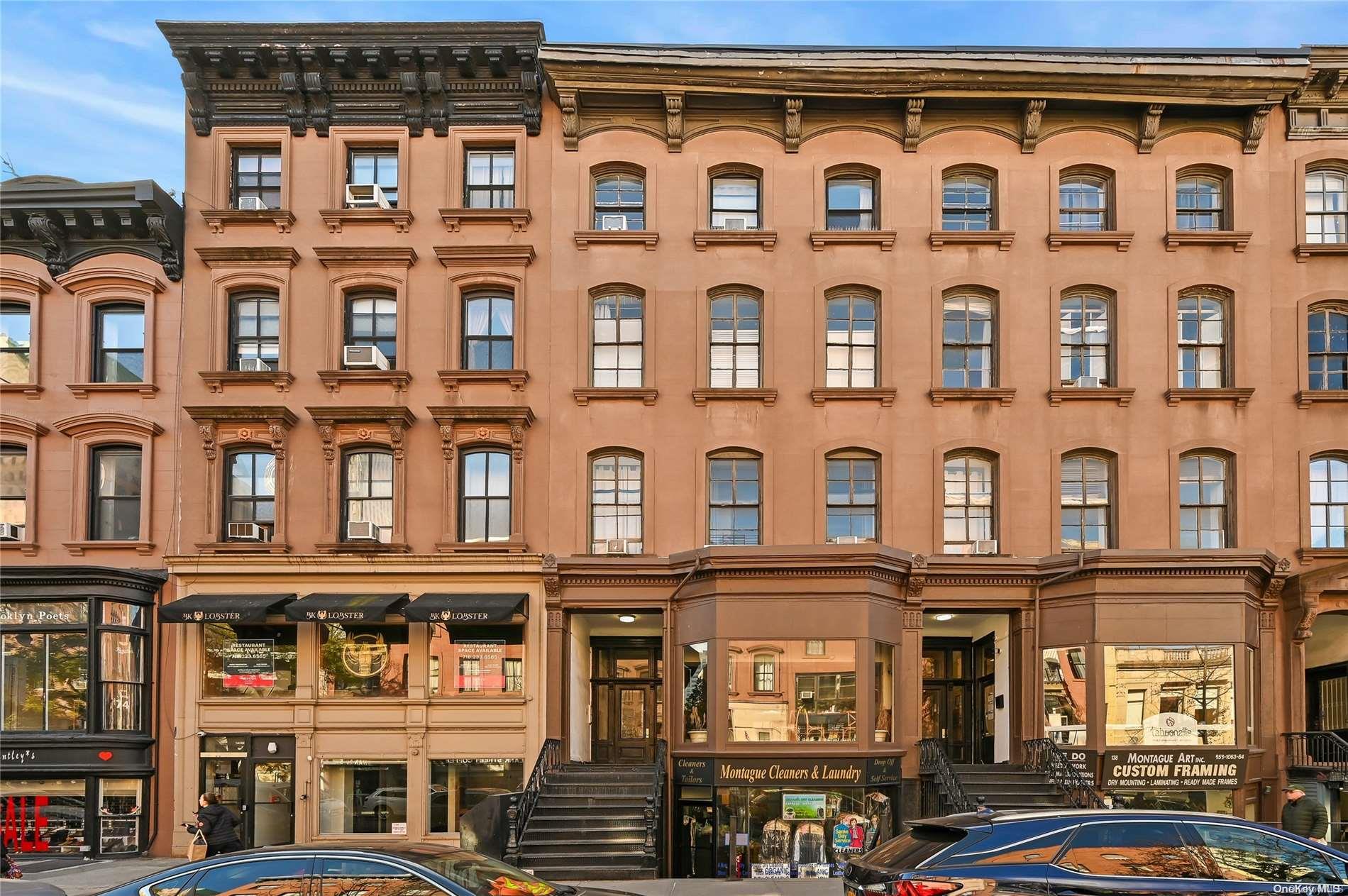 #3 photo, 138 Montague Street, 布鲁克林 Brooklyn , NY 11201