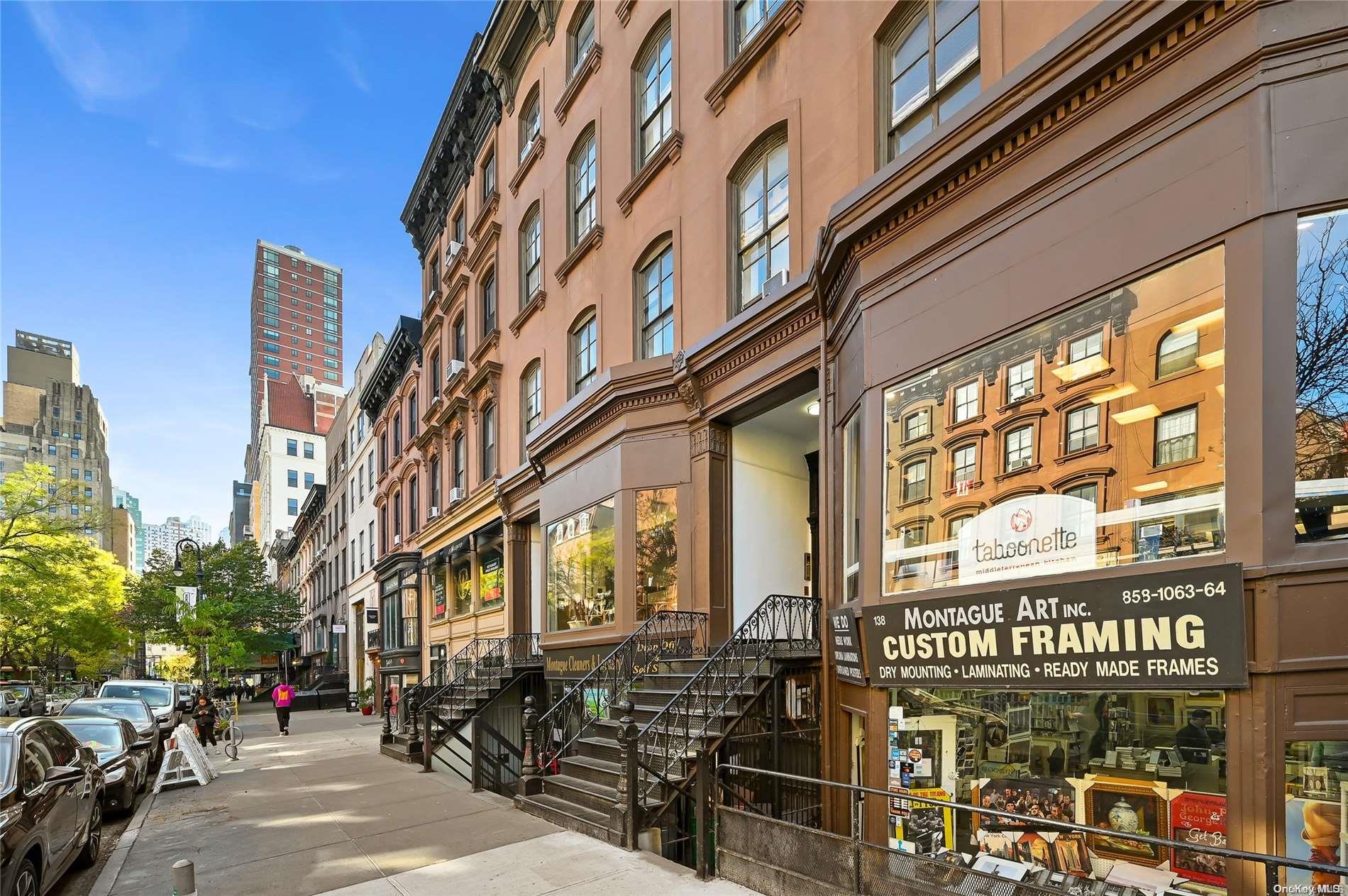 #6 photo, 138 Montague Street, 布鲁克林 Brooklyn , NY 11201