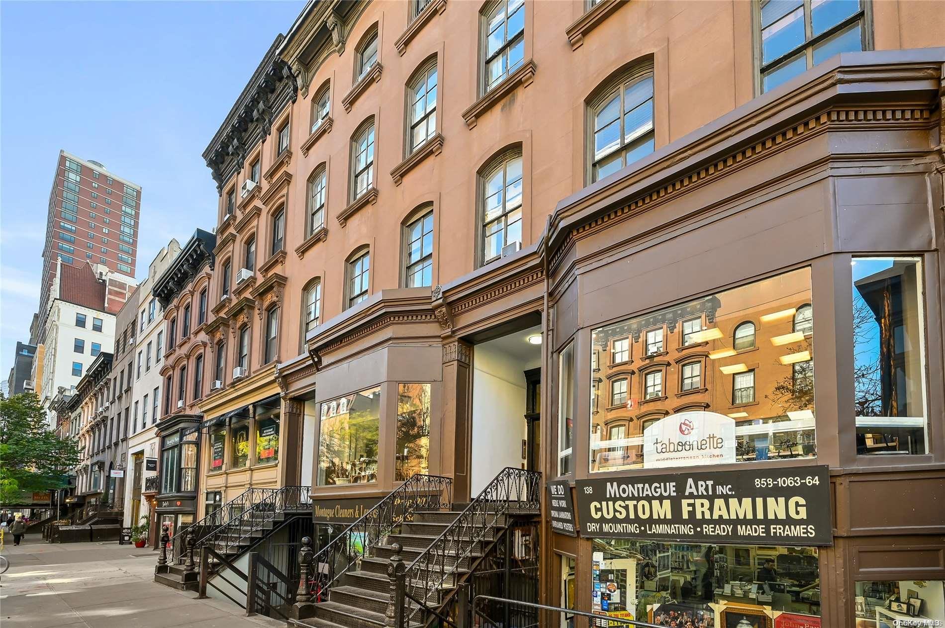 #7 photo, 138 Montague Street, 布鲁克林 Brooklyn , NY 11201