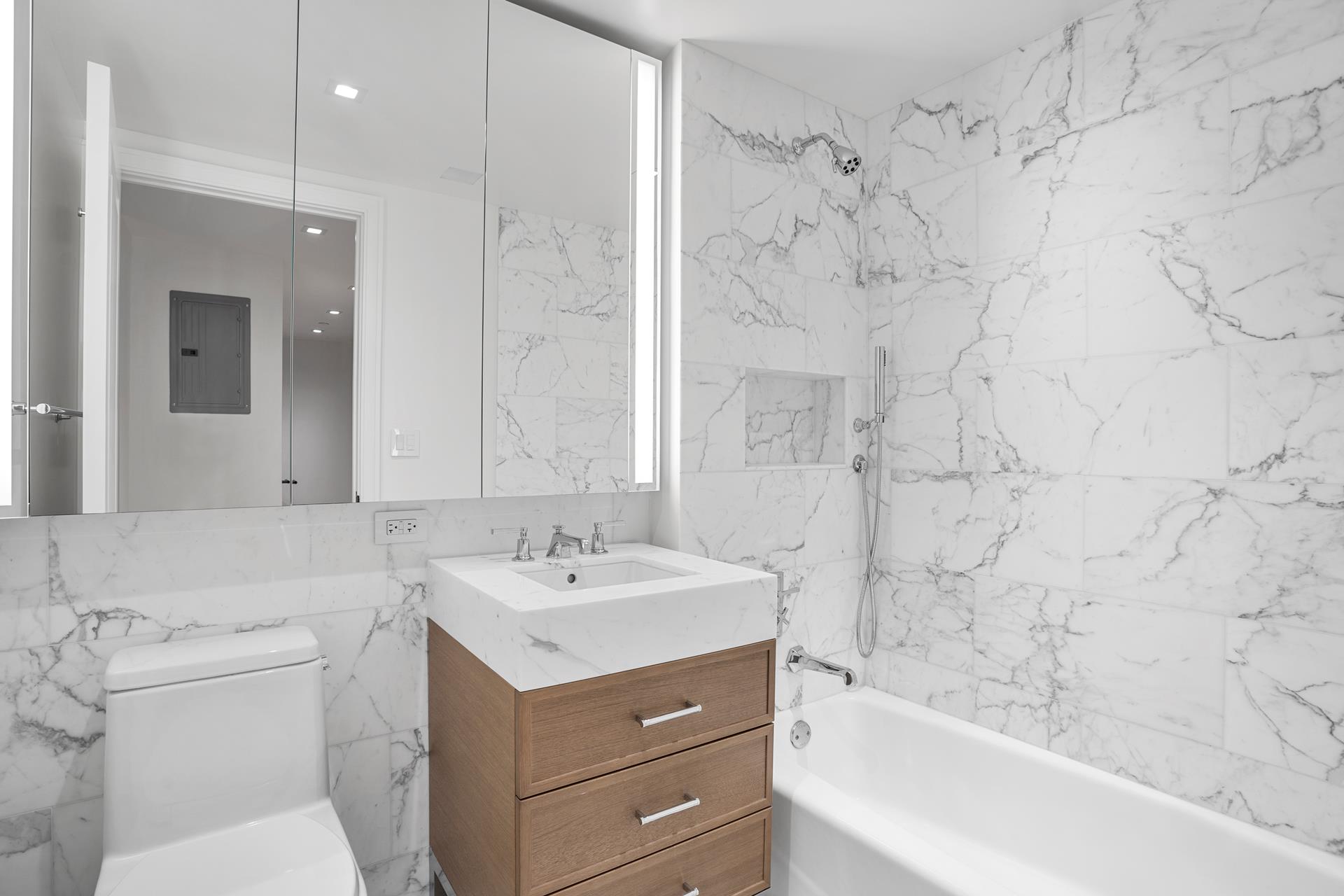 #1 photo, 325 N END Avenue, 曼哈顿 炮台公园城 Battery Park City , NY 10282