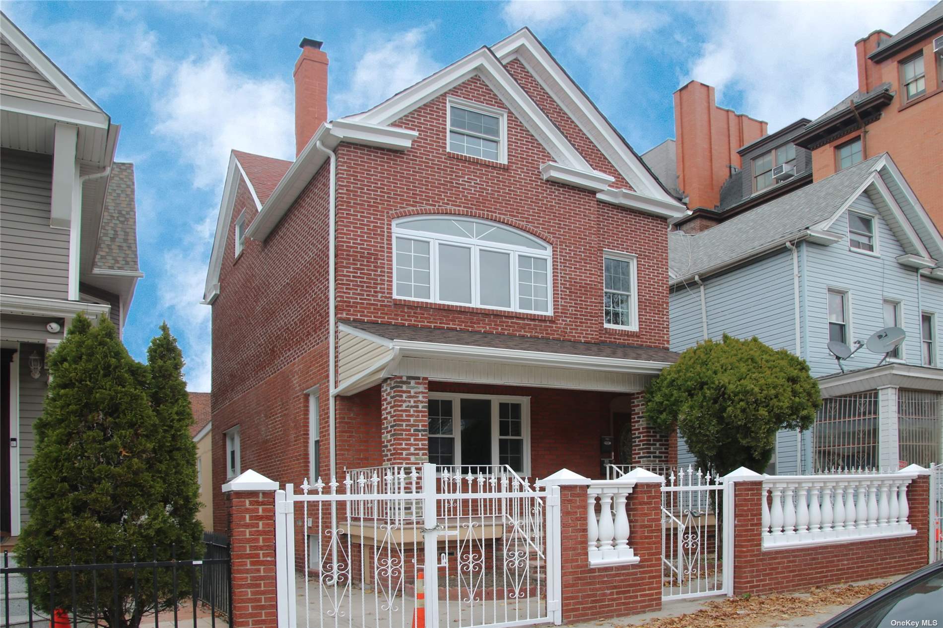 #1 photo, 271 Arlington Avenue, 布鲁克林 Brooklyn , NY 11208