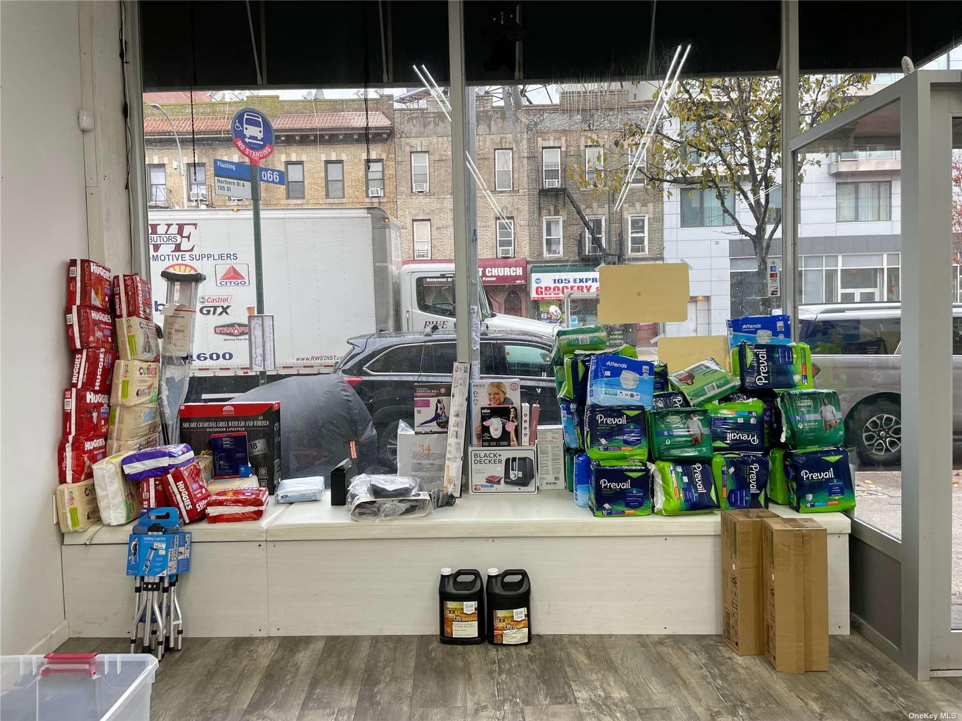 #1 photo, 105-12 Northern Boulevard, 皇后区 可乐娜 Corona , NY 11368