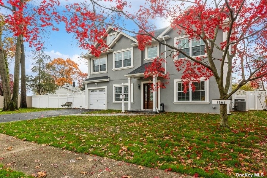 #1 photo, 1662 Temple Drive, 长岛 Wantagh , NY 11793