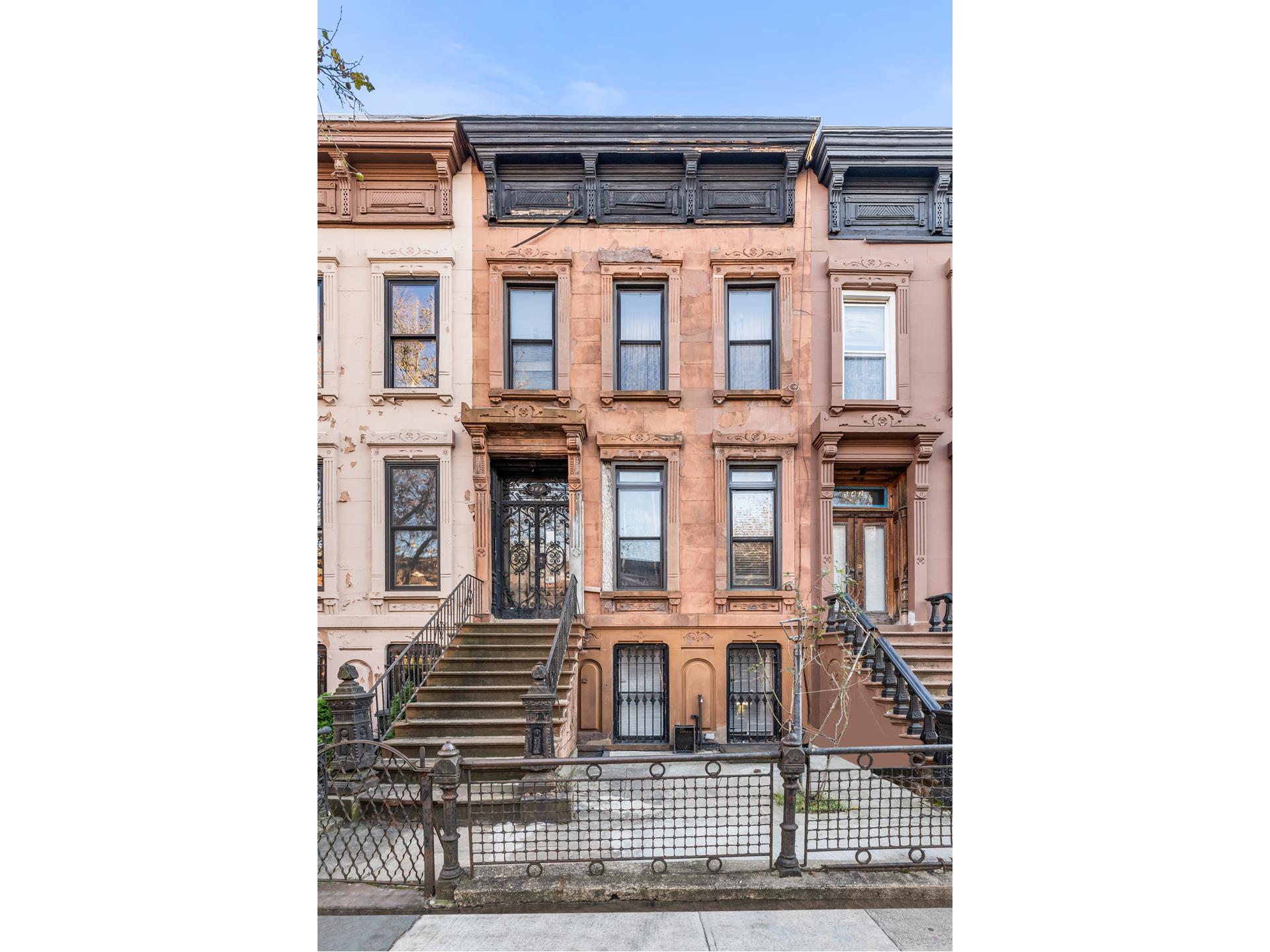 #1 photo, 544 MADISON Street, 布鲁克林 Stuyvesant Heights , NY 11221