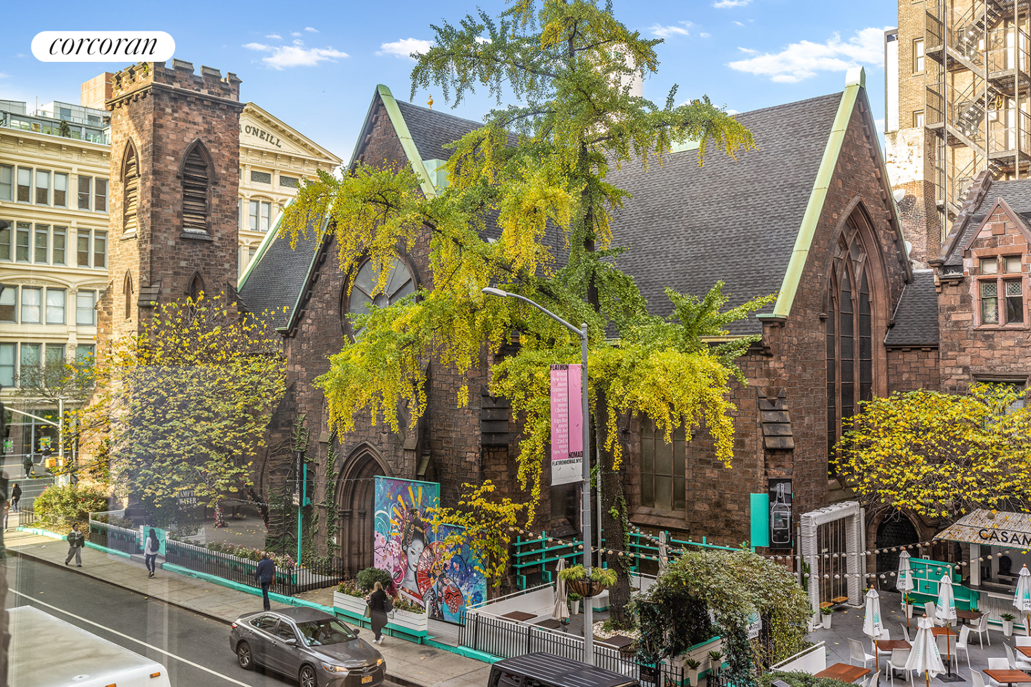 #9 photo, 650 6TH Avenue, マンハッタン Flatiron , NY 10011