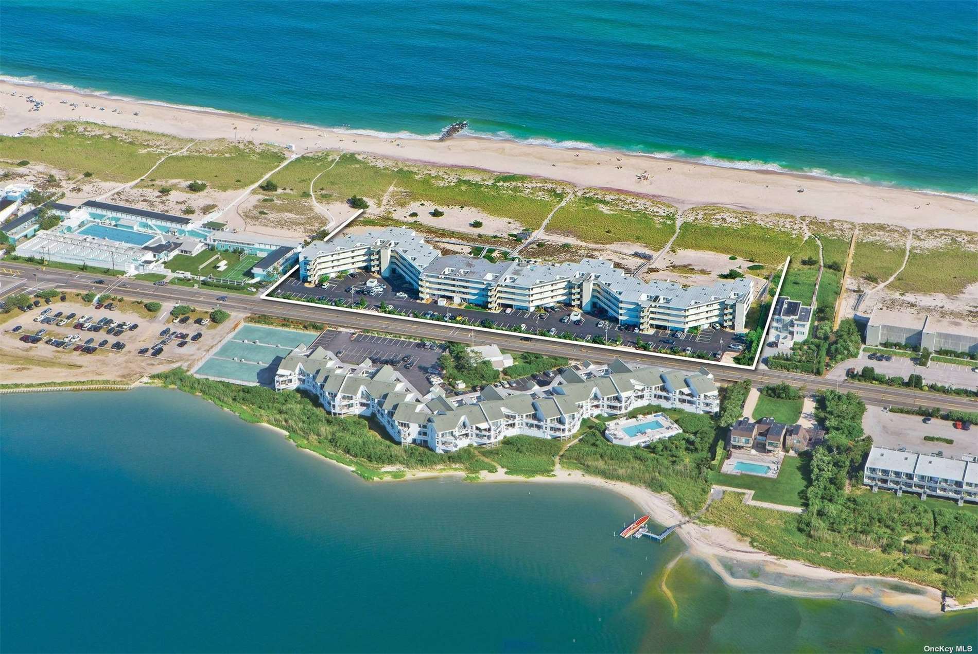 #1 photo, 250 Dune Road, 东长岛 汉普顿 Westhampton Beach , NY 11978