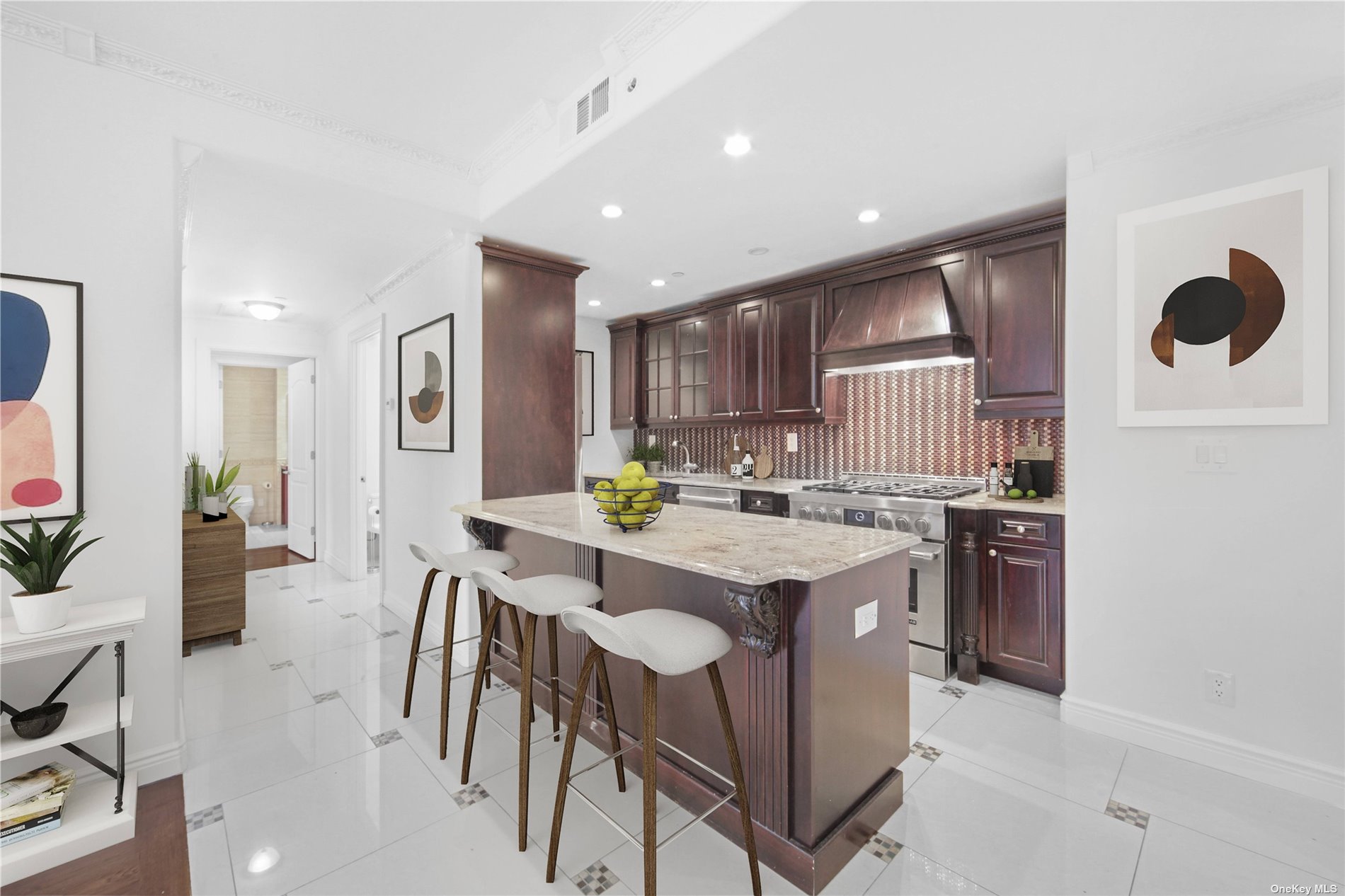 #1 photo, 63-36 99th Street, 皇后区 雷哥公园 Rego Park , NY 11374