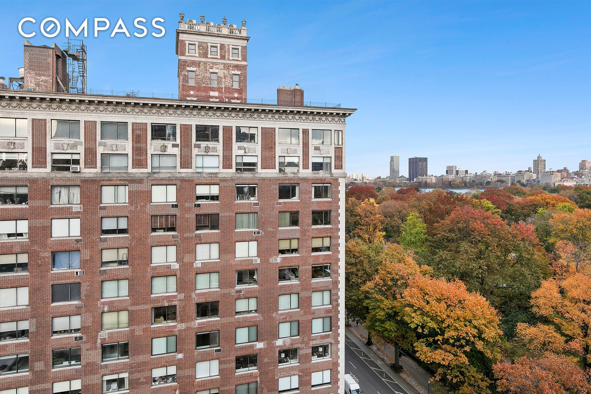 #1 photo, 225 Central Park W, 曼哈顿 上西城 Upper West Side , NY 10024