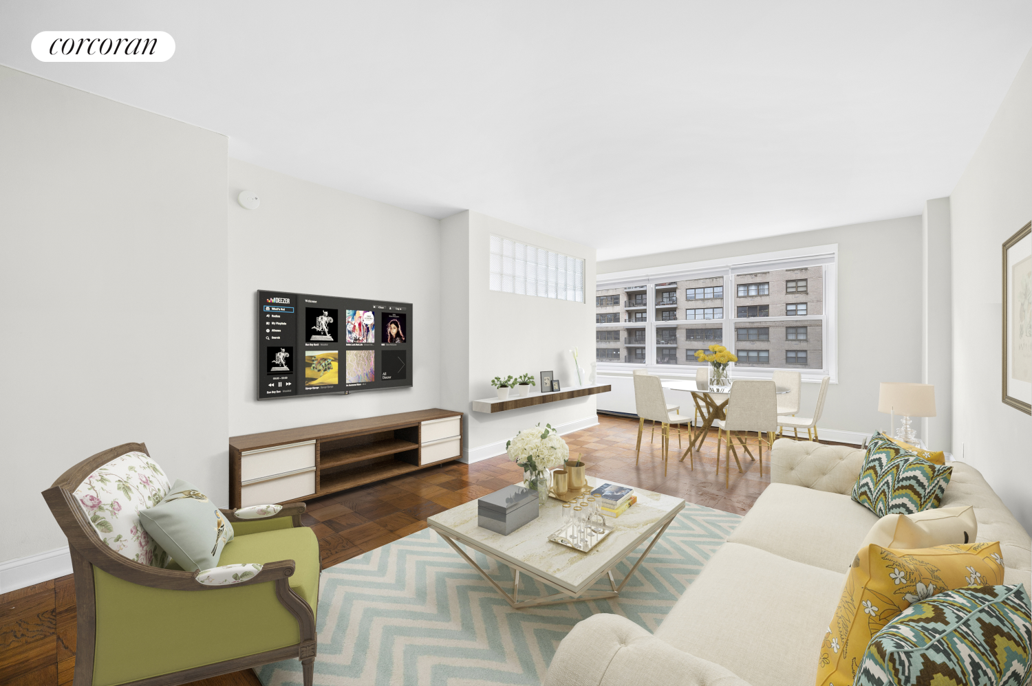 #1 photo, 150 West End Avenue 20P, 曼哈顿 上西城 Lincoln Square , NY 10023