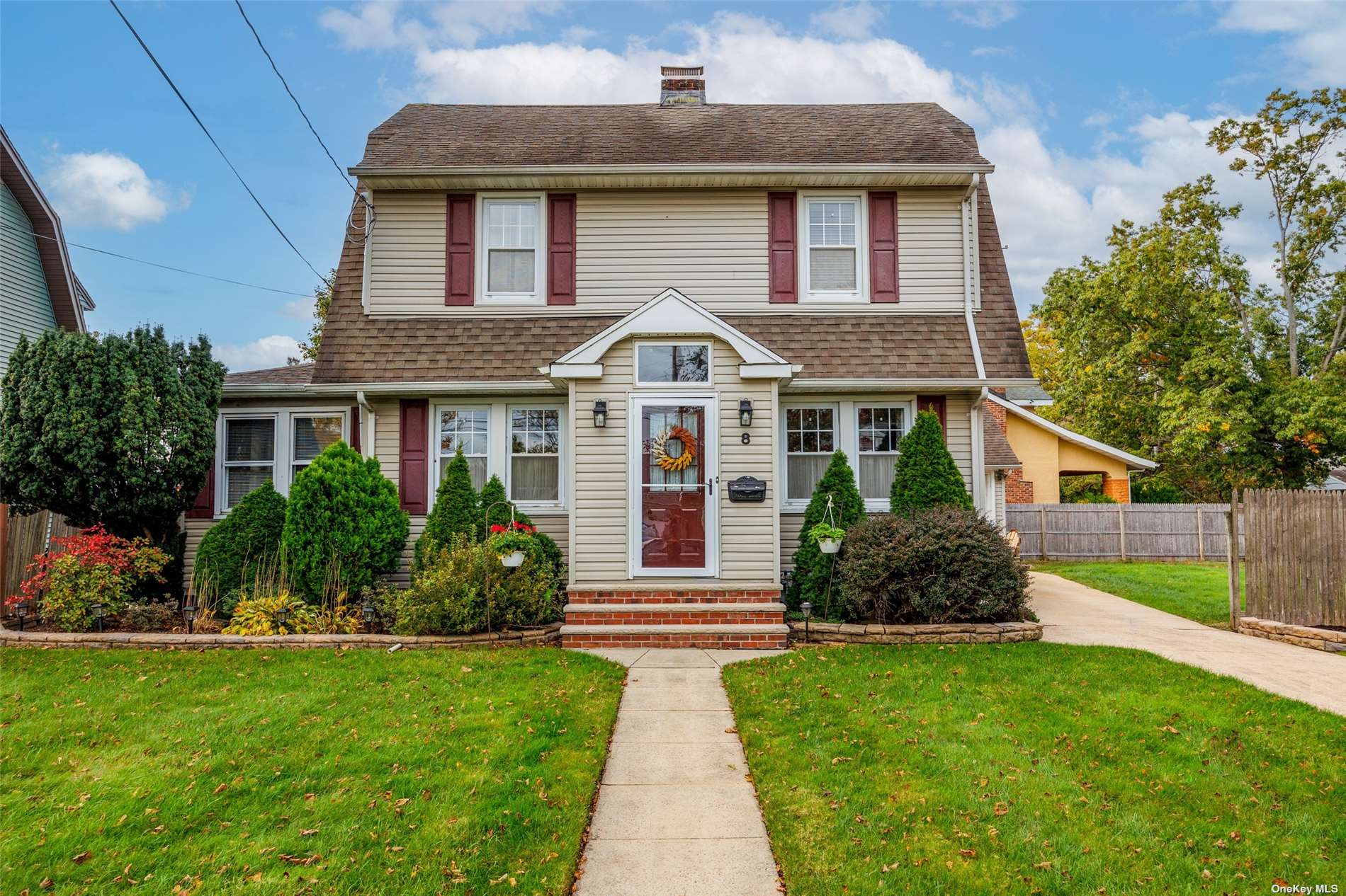 #1 photo, 8 Central Parkway, 长岛 Merrick , NY 11566