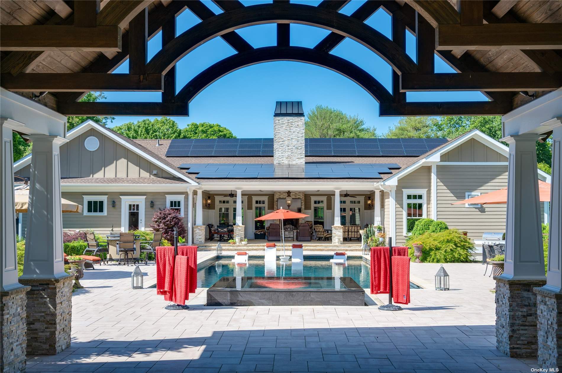 #1 photo, 47 Midhampton, 东长岛 汉普顿 Quogue , NY 11959