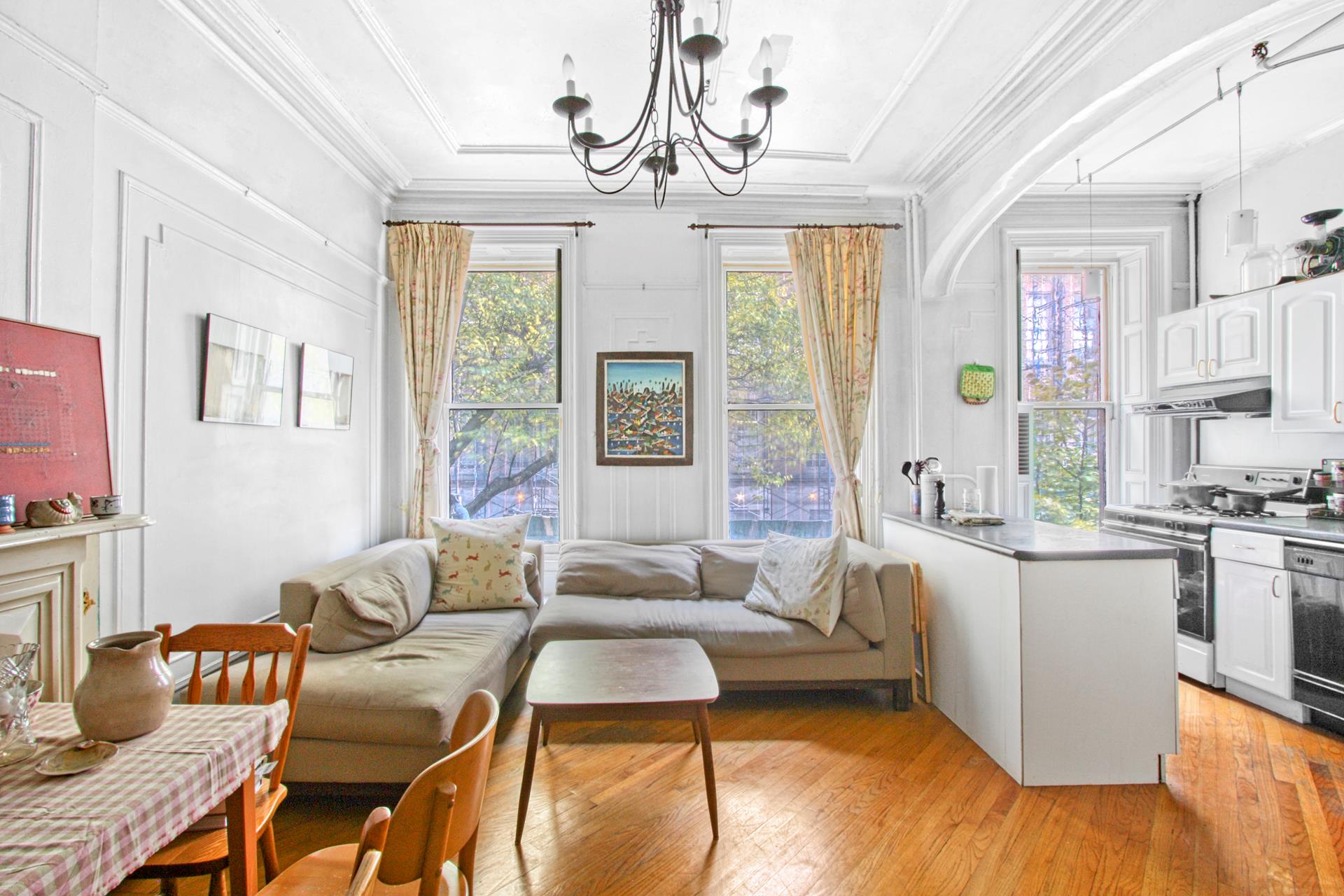 #1 photo, 11 South Elliott Place, 布鲁克林 格林堡 Fort Greene , NY 11217