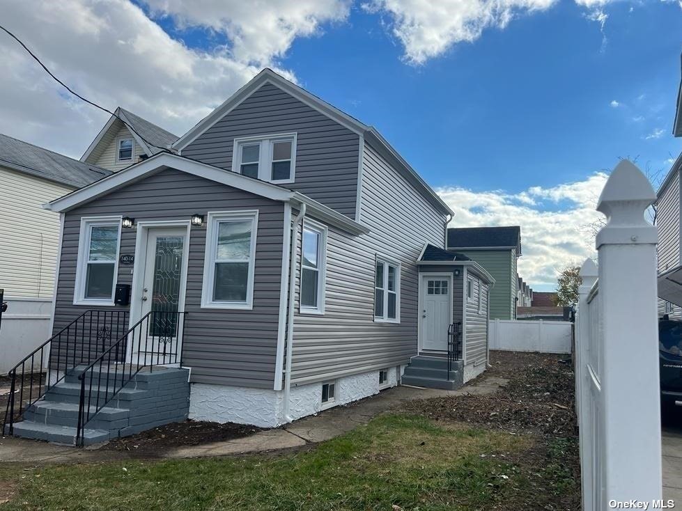 #1 photo, 140-14 Foch Boulevard, 皇后区 牙买加 Jamaica , NY 11436