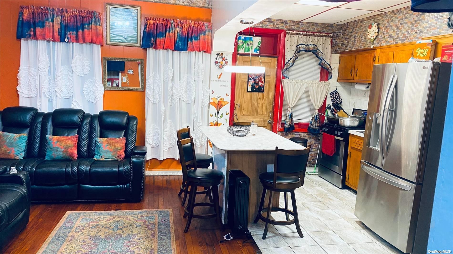 #1 photo, 203 Grant Avenue, 布鲁克林 Brooklyn , NY 11208