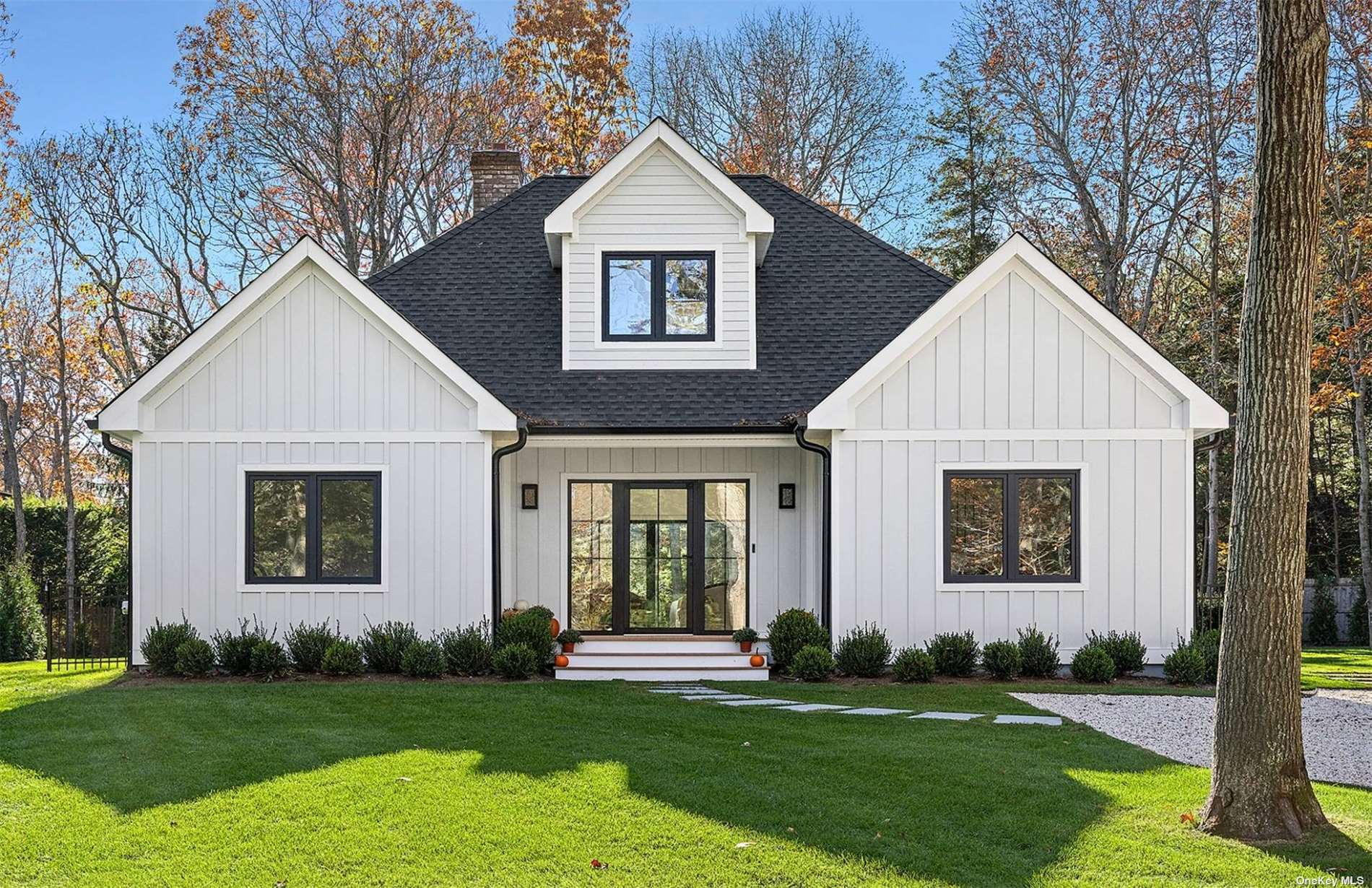 #1 photo, 4 Flint Lock Lane, 东长岛 汉普顿 East Hampton , NY 11937