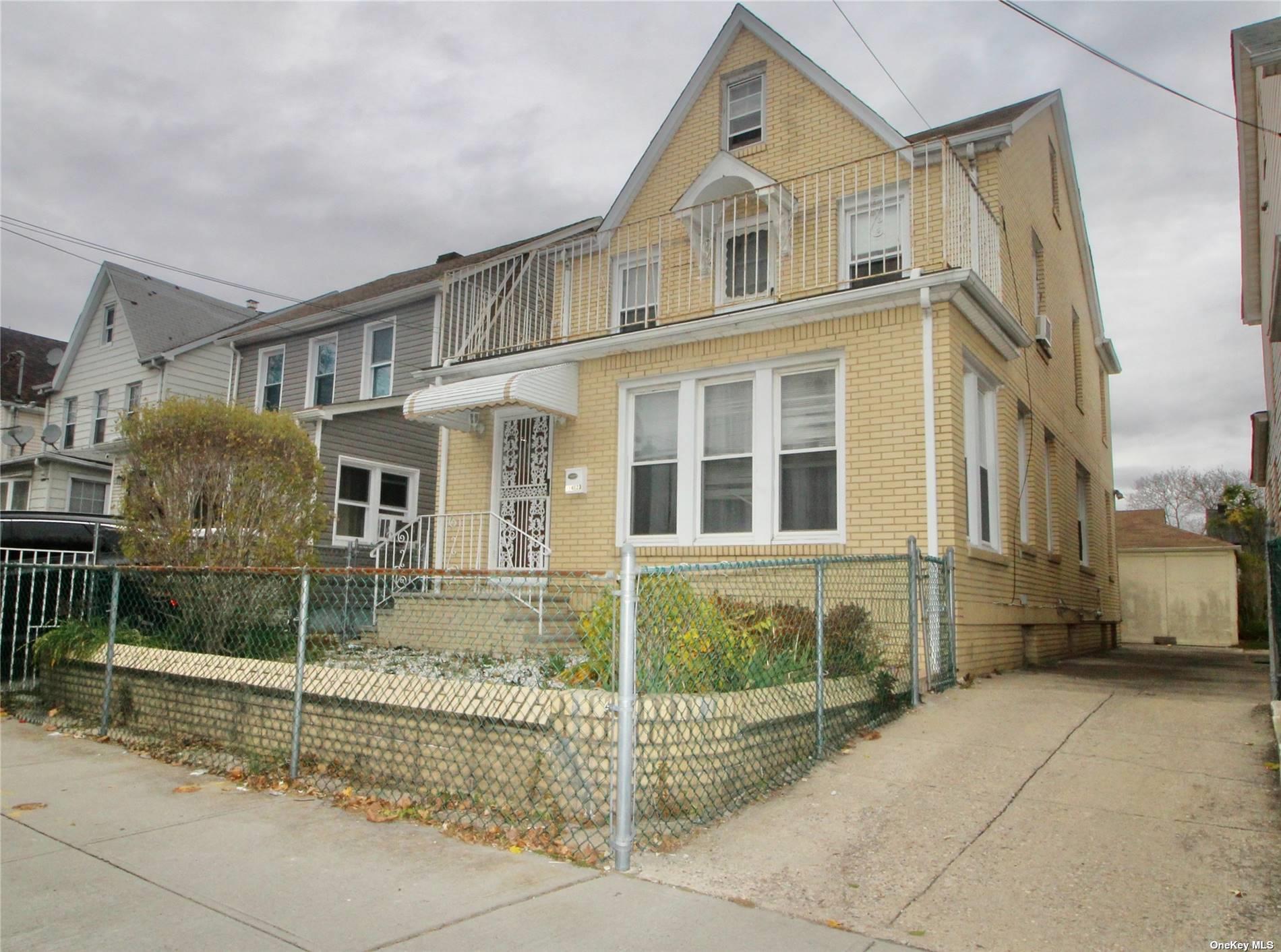 #1 photo, 114-23 211th Street, 皇后区 牙买加 Jamaica , NY 11411