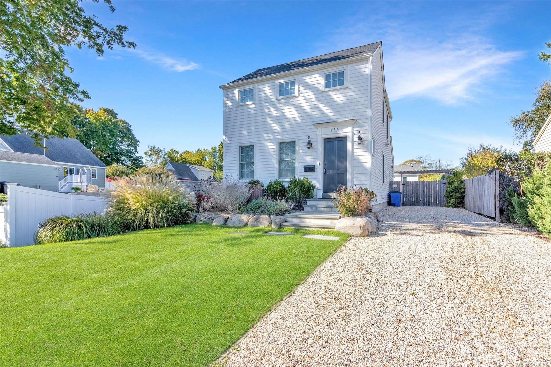 #4 photo, 155 Bridge Street, サフォーク郡 Greenport , NY 11944