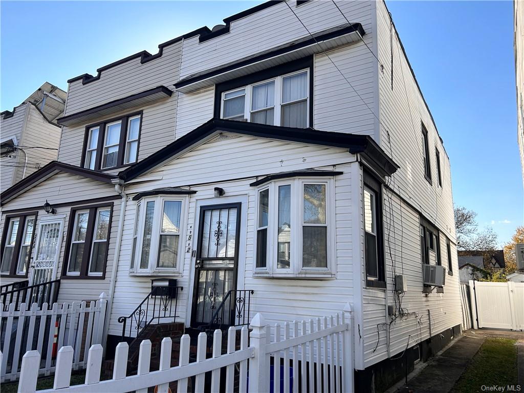 #1 photo, 11522 146th Street, 皇后区 牙买加 Jamaica , NY 11436