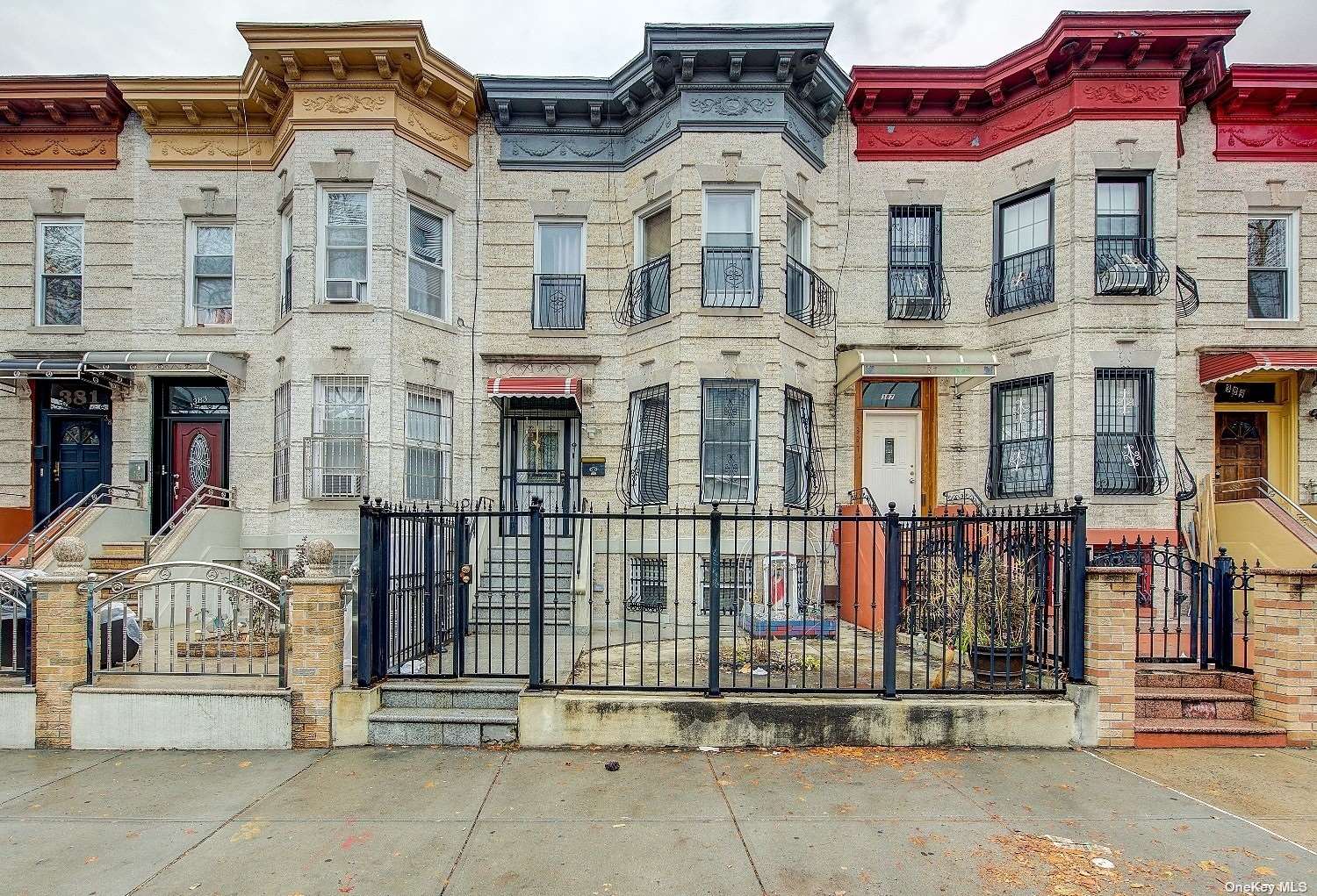 #1 photo, 385 Cornelia Street, Brooklyn , NY 11237