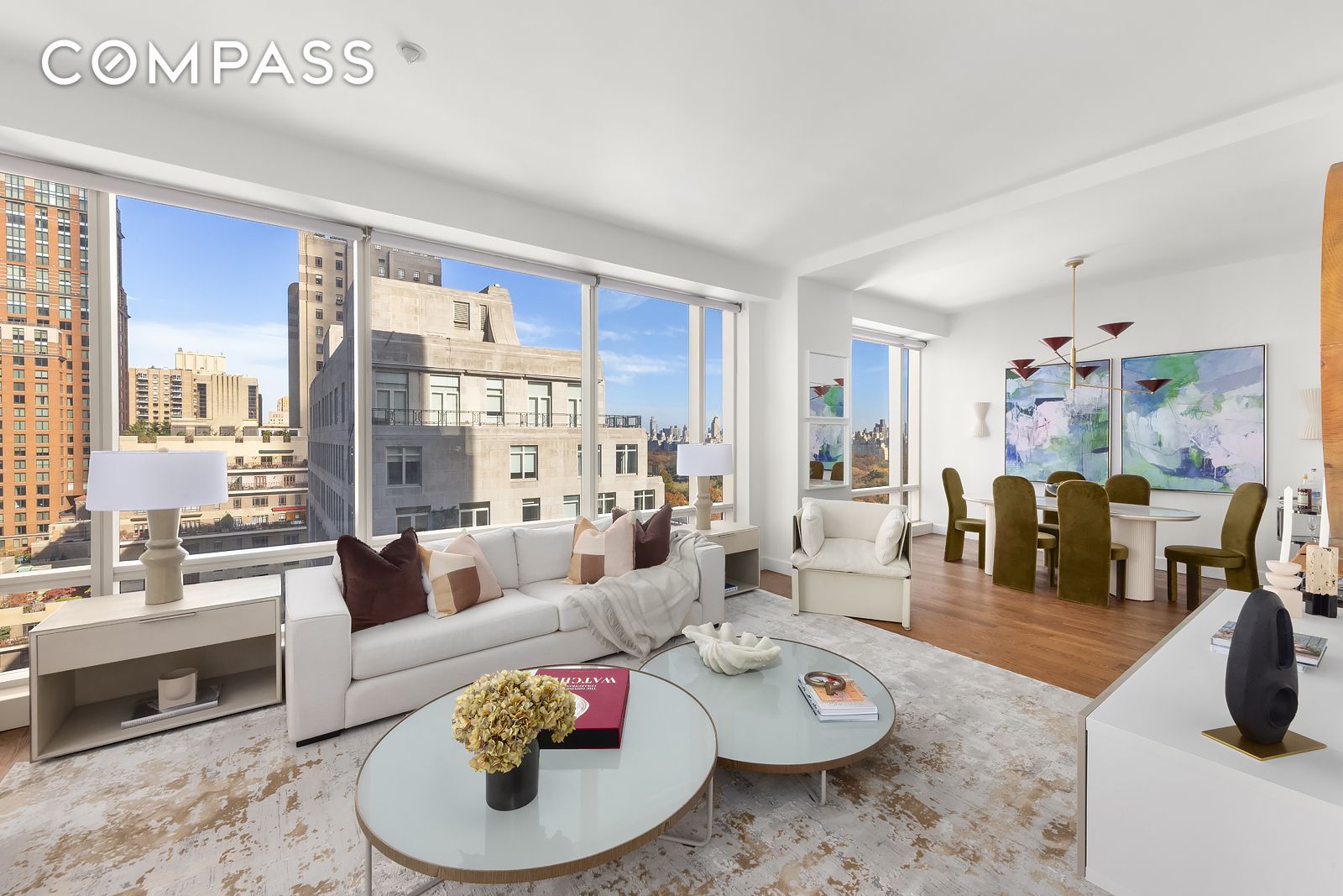 #1 photo, 1 Central Park W, 曼哈顿 上西城 Upper West Side , NY 10023