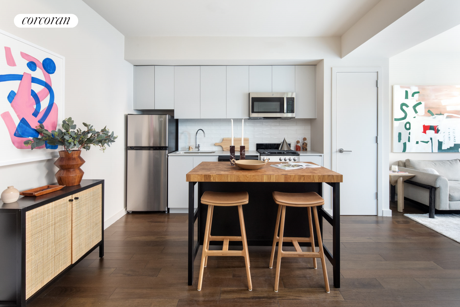 #1 photo, 445 GRAND Avenue, 布鲁克林 克林頓丘 Clinton Hill , NY 11238