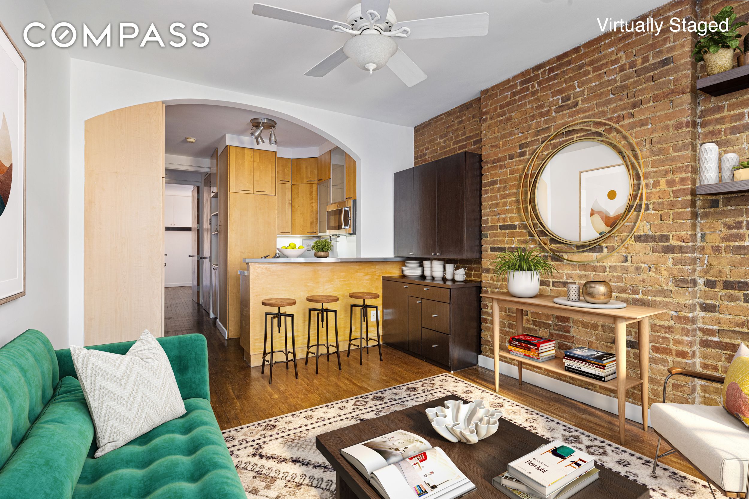 #1 photo, 88 Charles Street, 曼哈顿 西村区 West Village , NY 10014