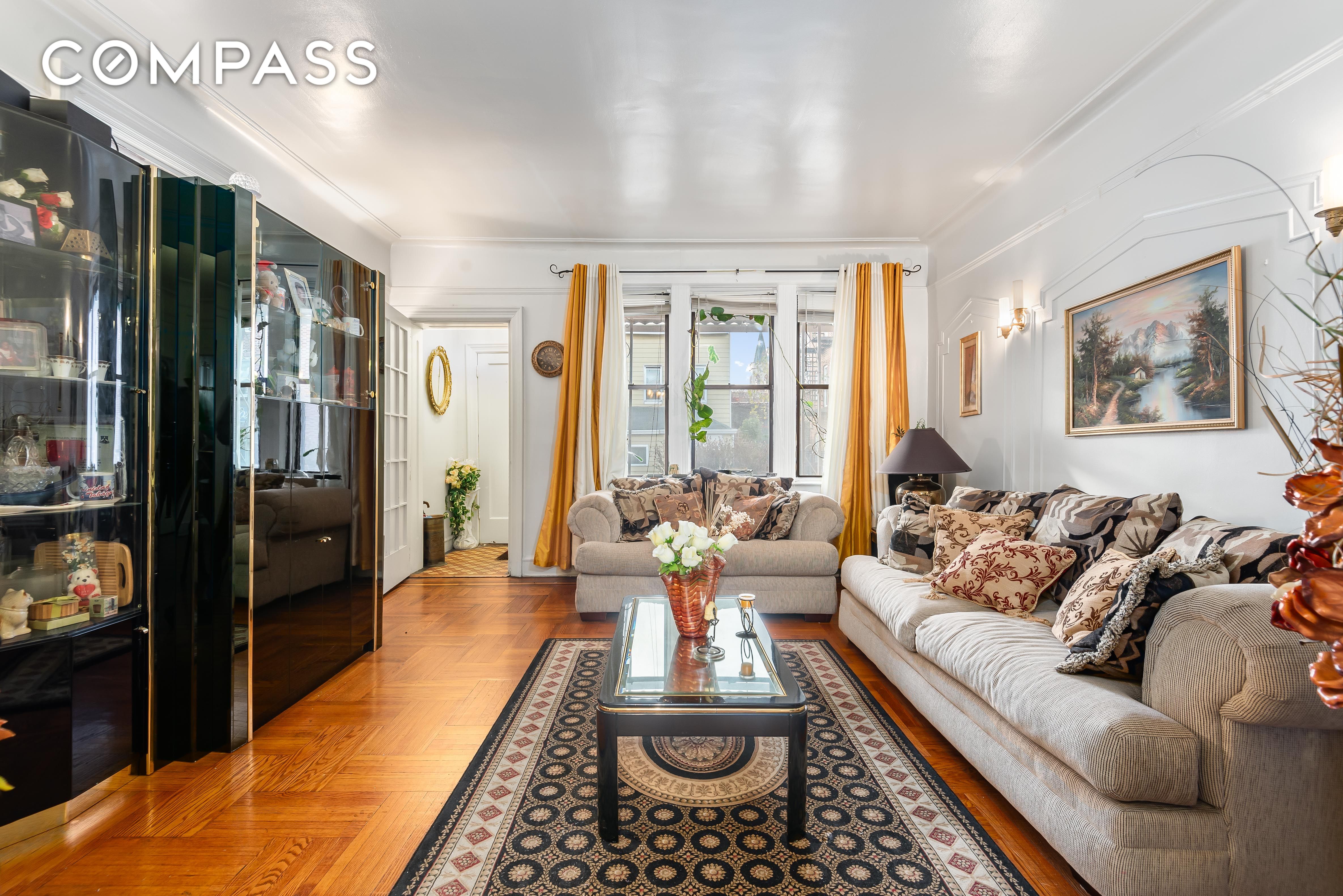 #1 photo, 15 Lloyd Street, 布鲁克林 夫拉特布什 Flatbush , NY 11226