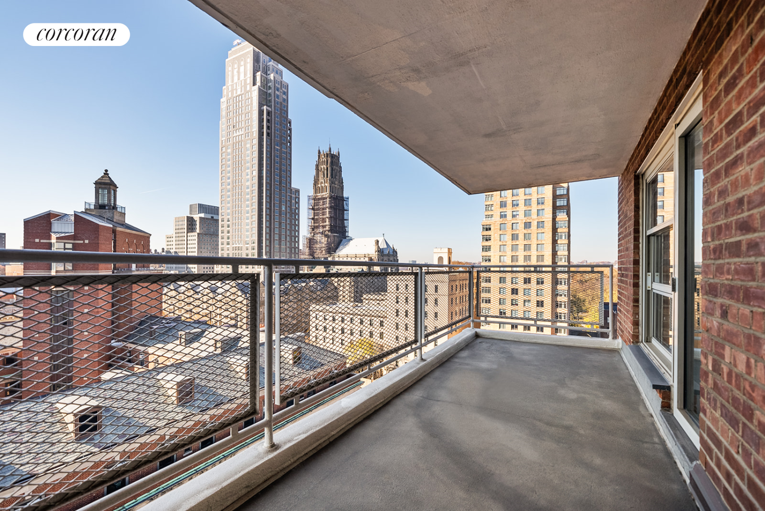 #1 photo, 549 W 123RD Street, 曼哈頓 晨边高地 Morningside Heights , NY 10027