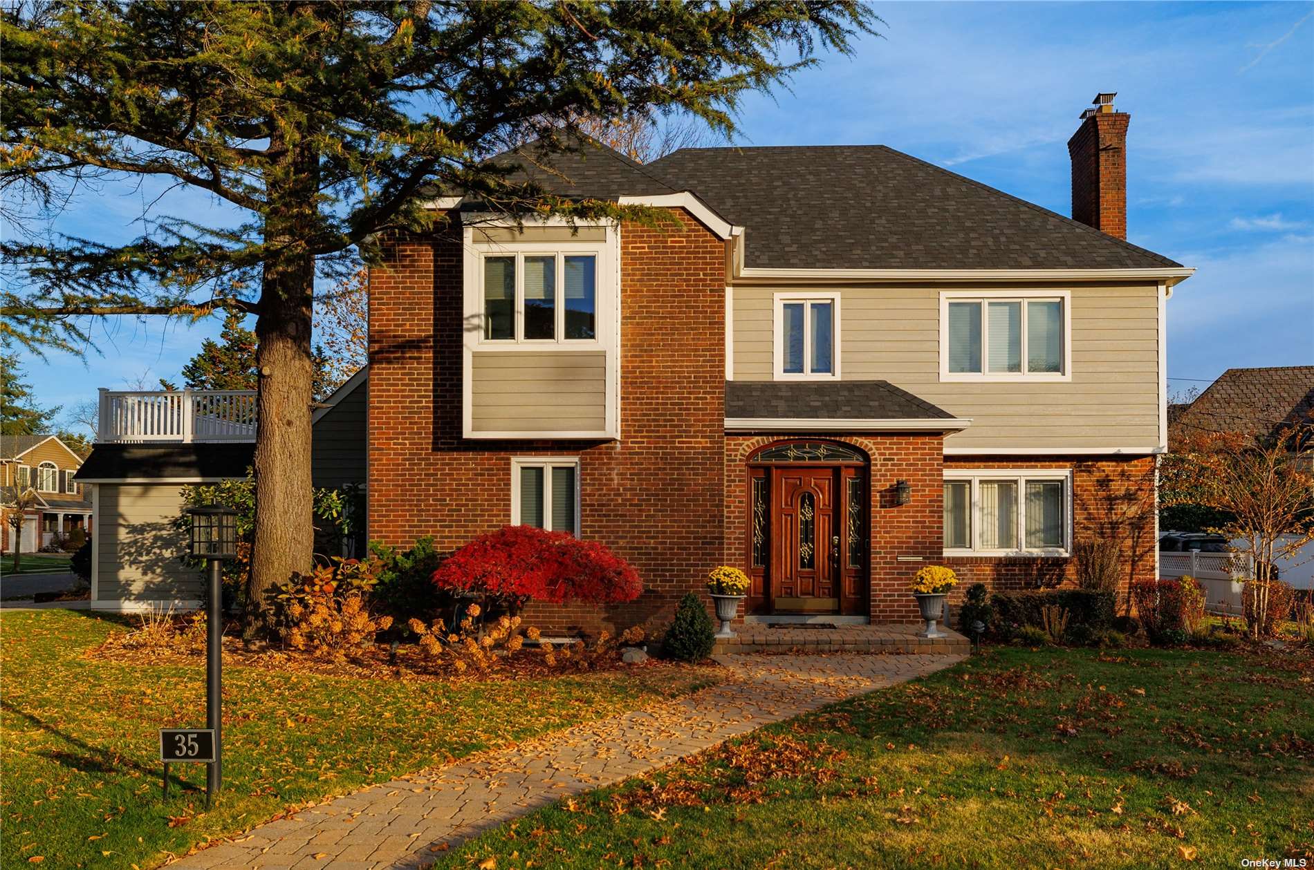 #1 photo, 35 Oakdale Road, 长岛 Rockville Centre , NY 11570