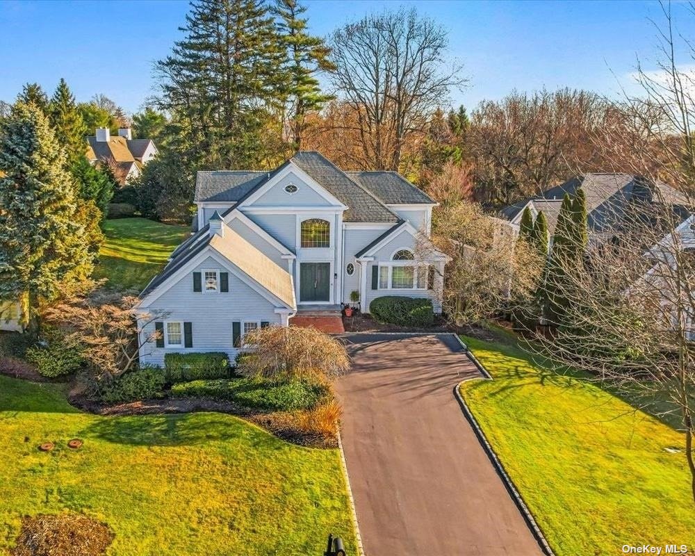 #1 photo, 7 Meadow Lane, 长岛 曼哈塞特 Manhasset , NY 11030