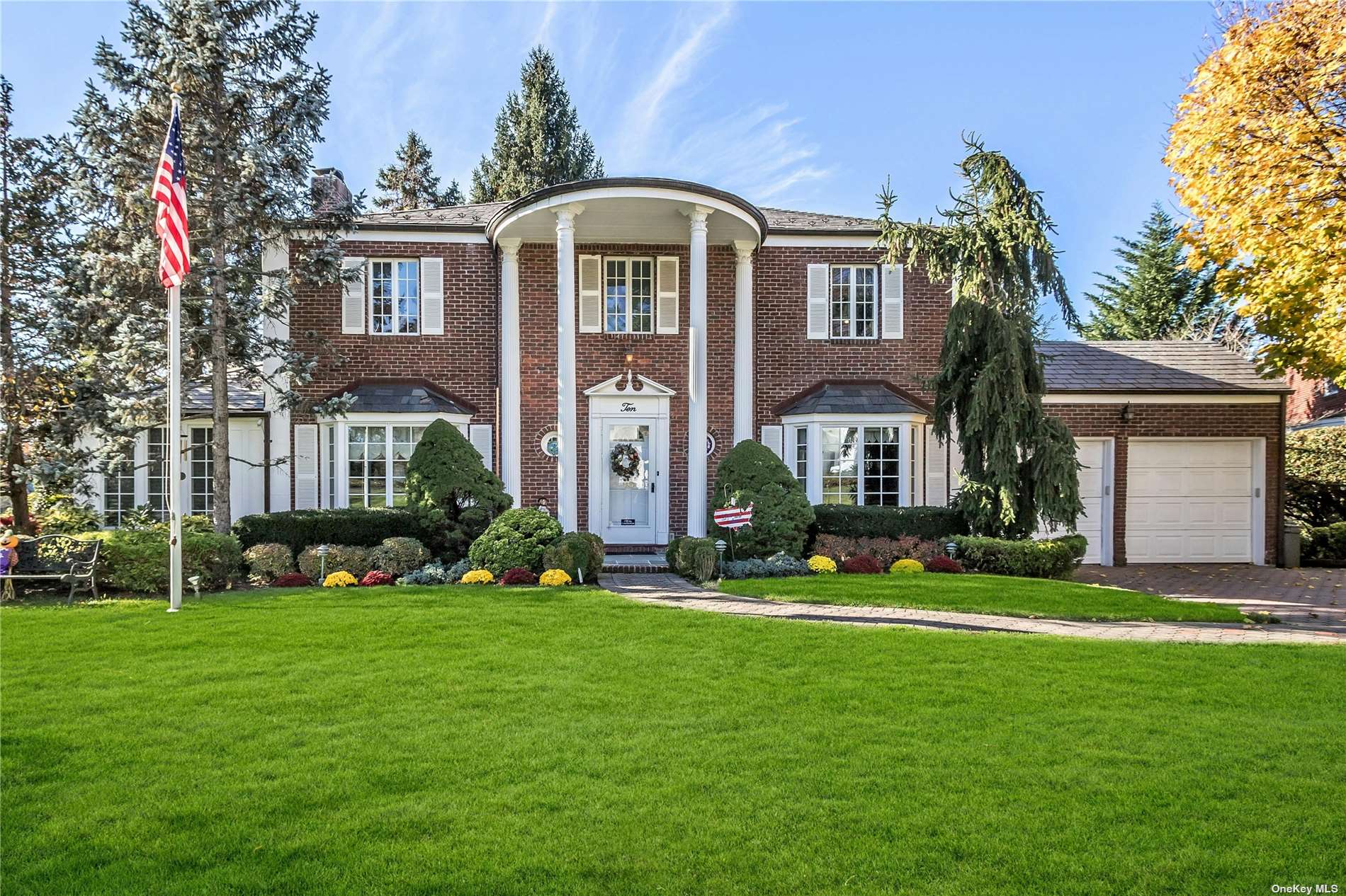 #1 photo, 10 Sherry Hill Lane, 长岛 曼哈塞特 Manhasset , NY 11030