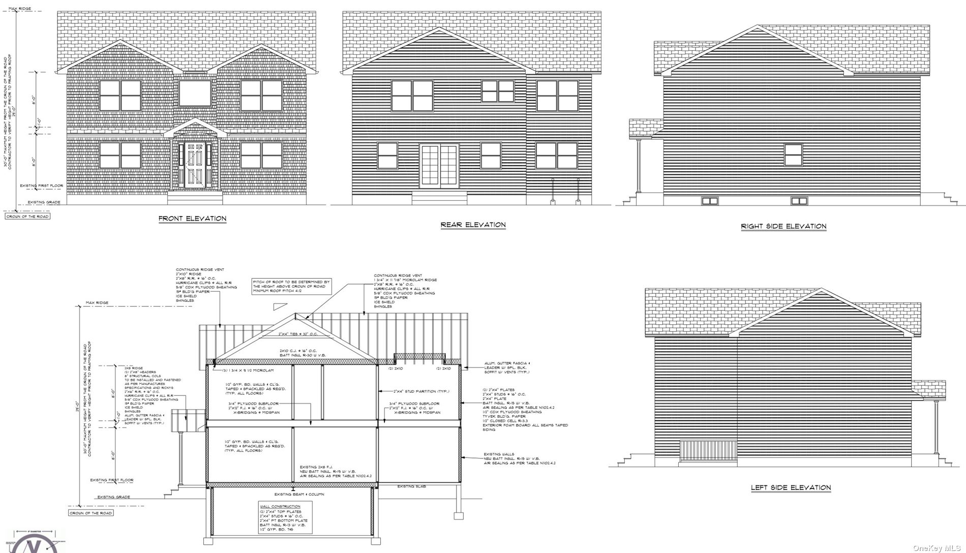 #1 photo, 63 Mccord Avenue, 长岛 Merrick , NY 11566