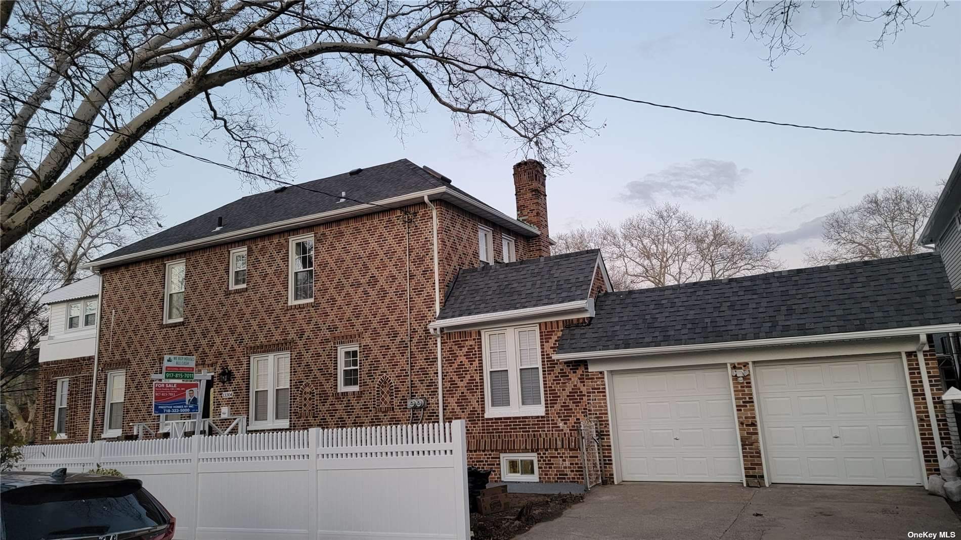 #1 photo, 133-04 107th Avenue, 皇后区 Richmond Hill S. , NY 11419