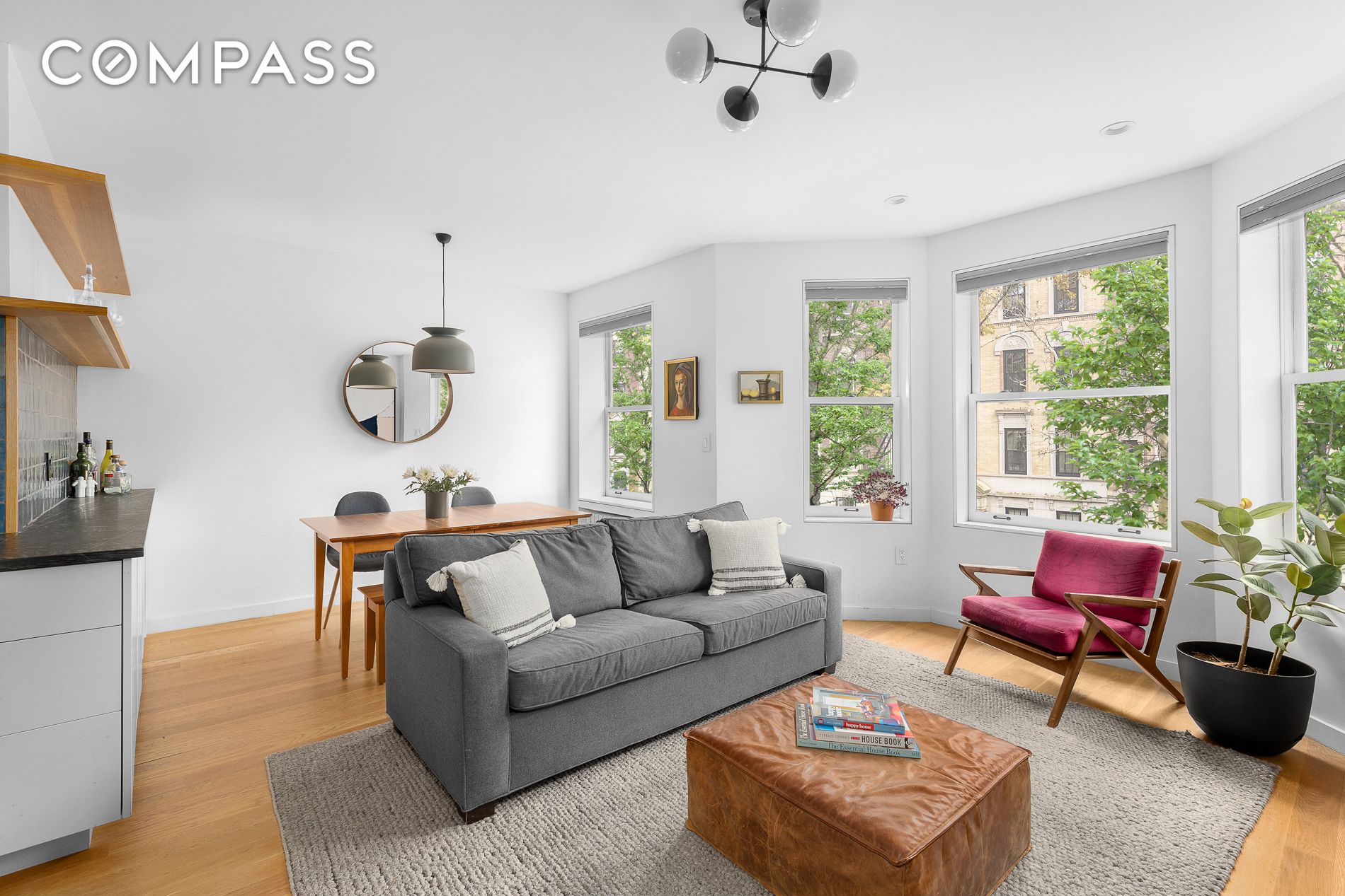 #1 photo, 563 5th Street, 布鲁克林 公园斜坡 Park Slope , NY 11215