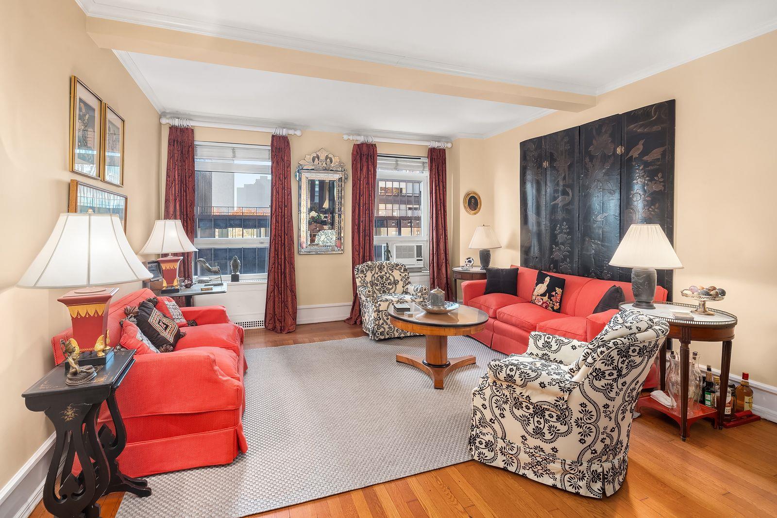 #1 photo, 2 BEEKMAN Place, 曼哈顿 中城东区 Beekman , NY 10022