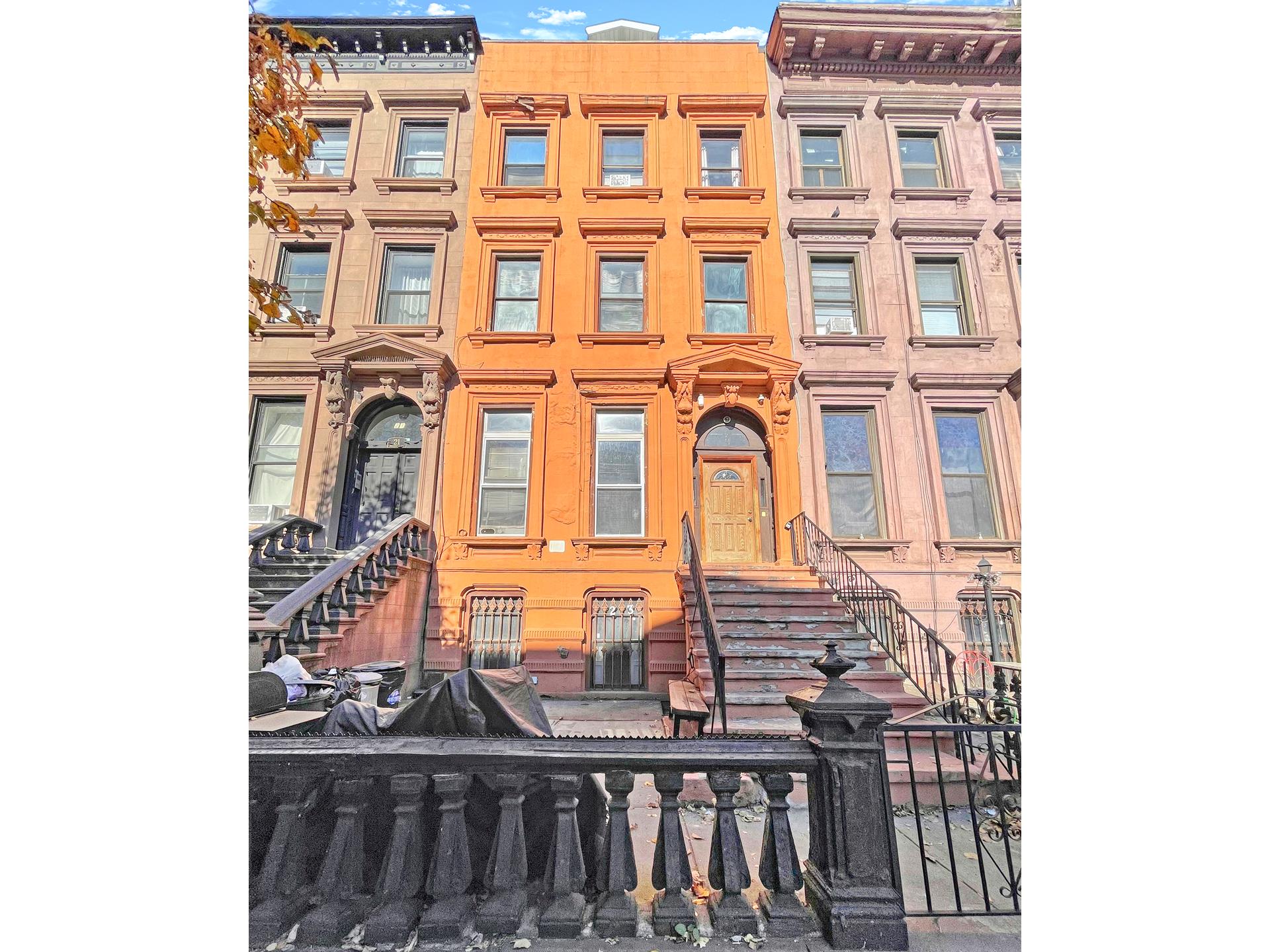 #1 photo, 23 BREVOORT Place, 布鲁克林 Bedford-Stuyvesant , NY 11201