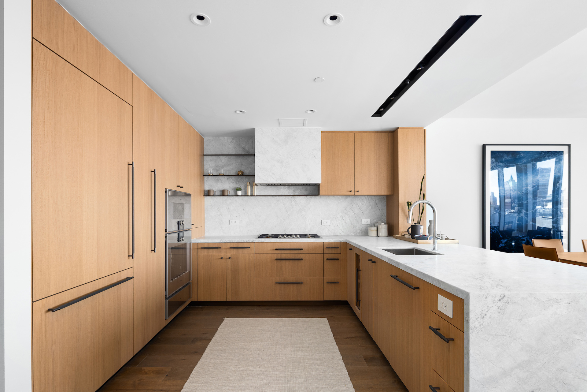 #1 photo, 50 Bridge Park Drive, 布鲁克林 Brooklyn Heights , NY 11201