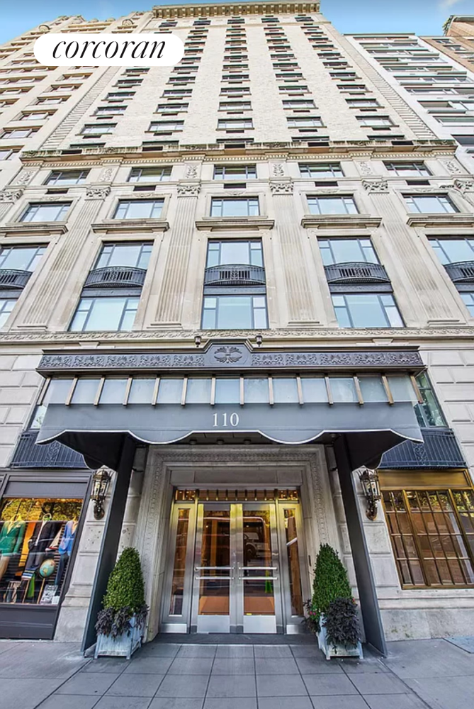 #16 photo, 110 CENTRAL Park S, マンハッタン Central Park South , NY 10019