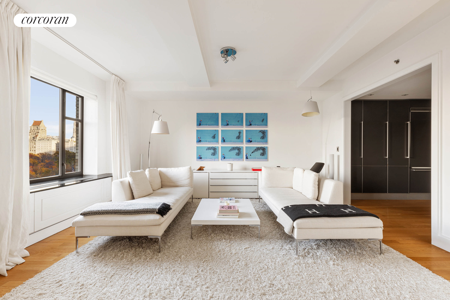 #5 photo, 110 CENTRAL Park S, マンハッタン Central Park South , NY 10019