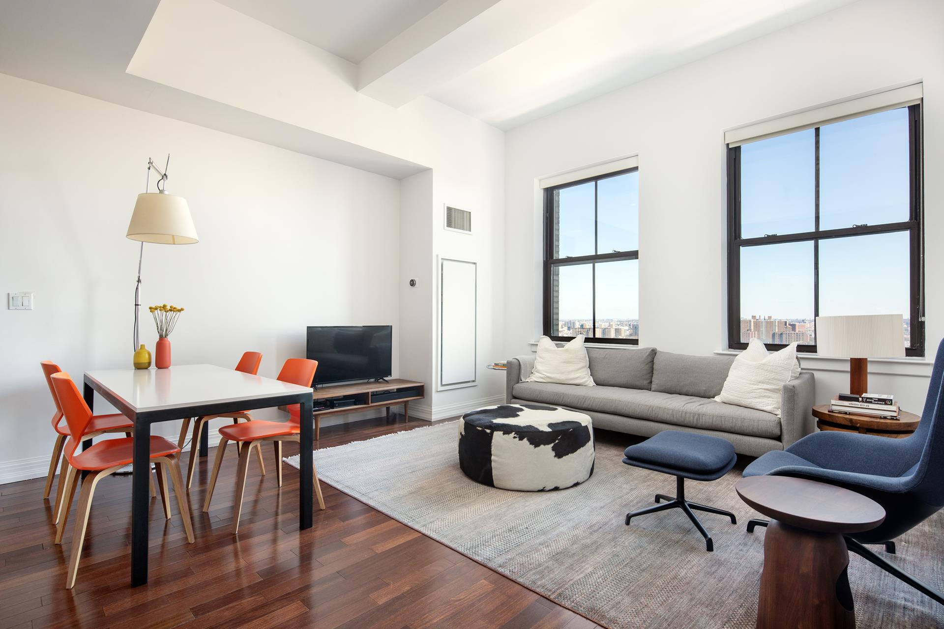 #1 photo, 1 HANSON Place, 布鲁克林 格林堡 Fort Greene , NY 11217