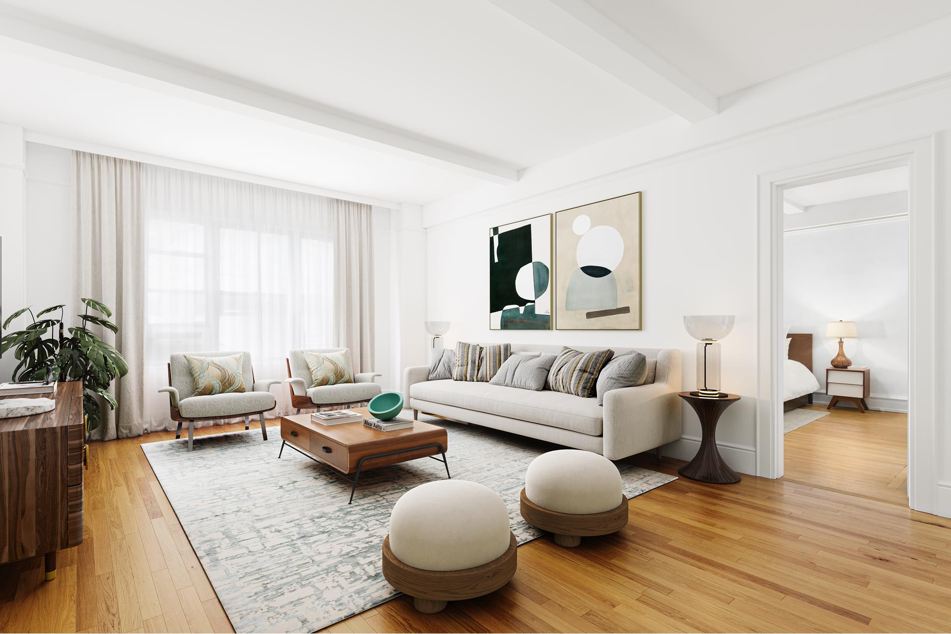 #1 photo, 150 W 55TH Street 5D, 曼哈顿 中城西区 Midtown , NY 10019