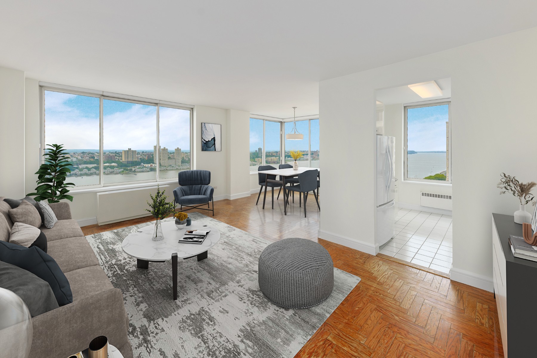 #1 photo, 200 Riverside Boulevard, Lincoln Center , NY 10069